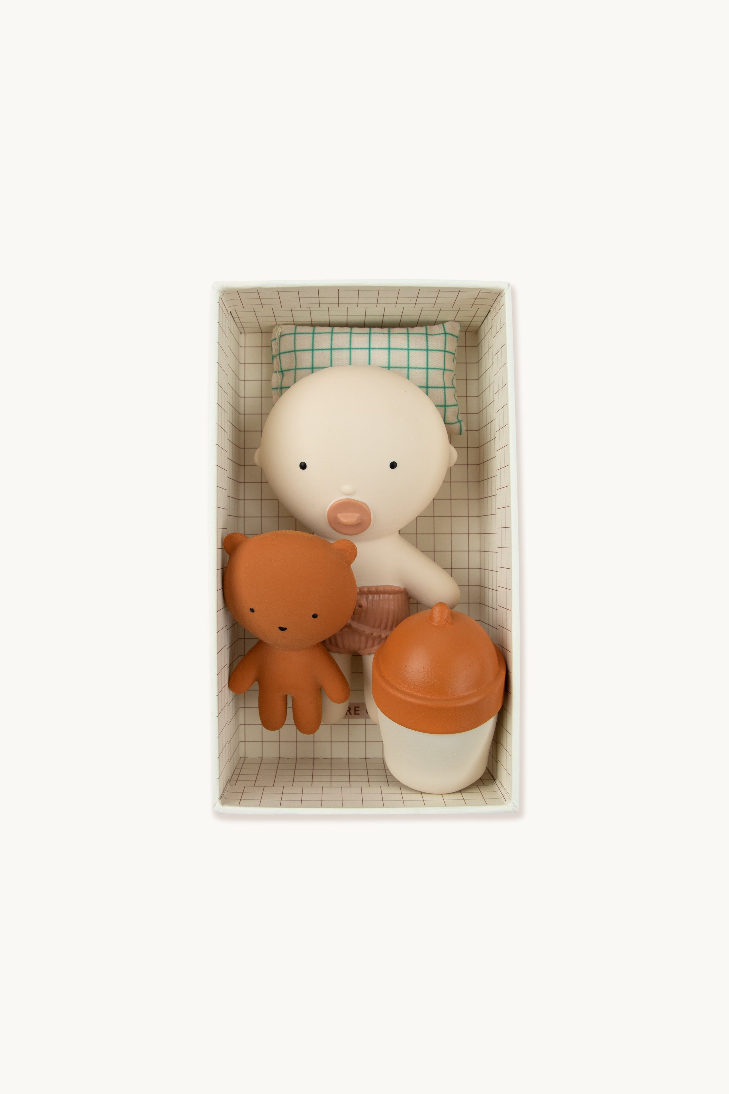 GOMMU POCKET