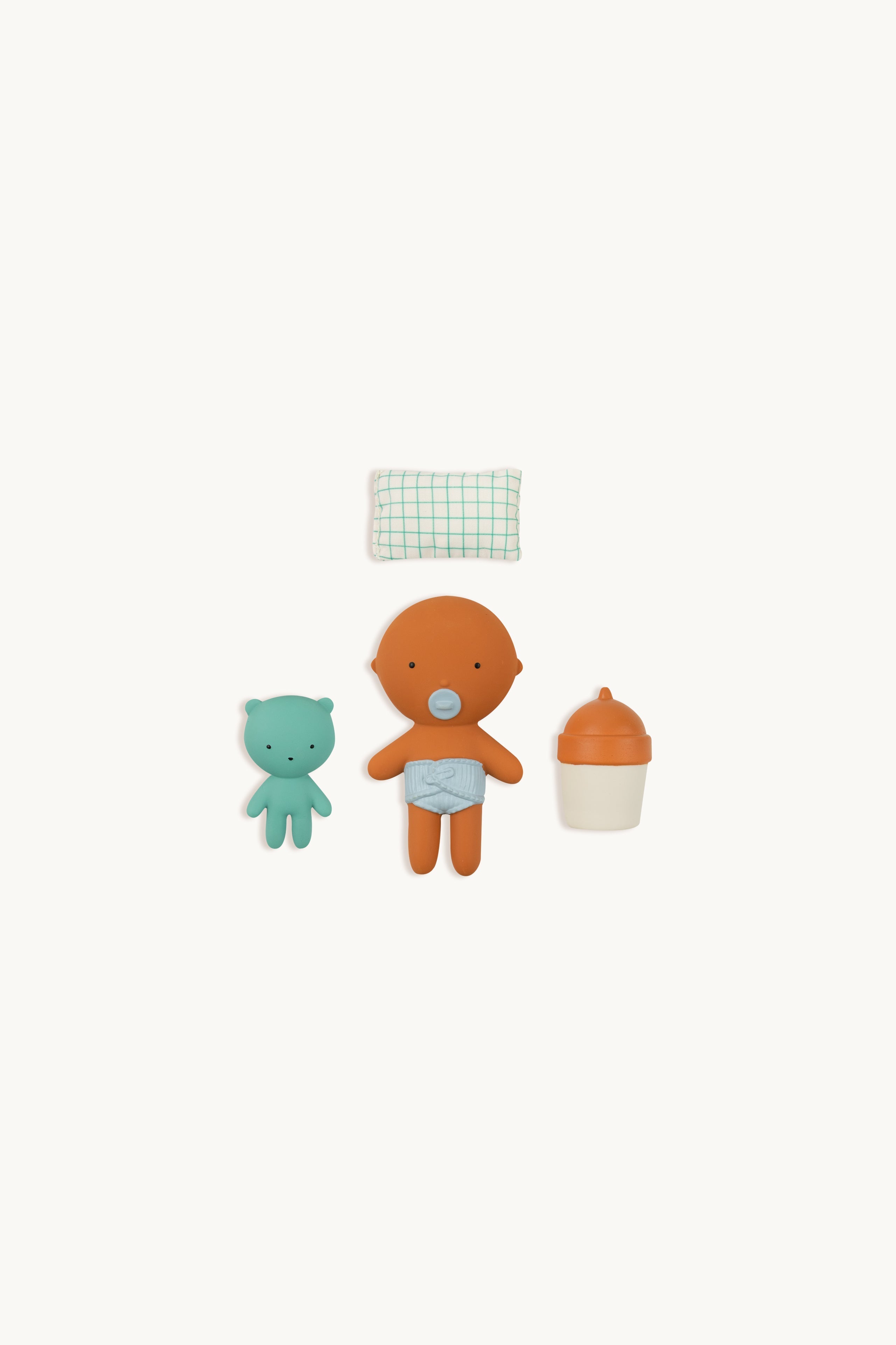 GOMMU POCKET