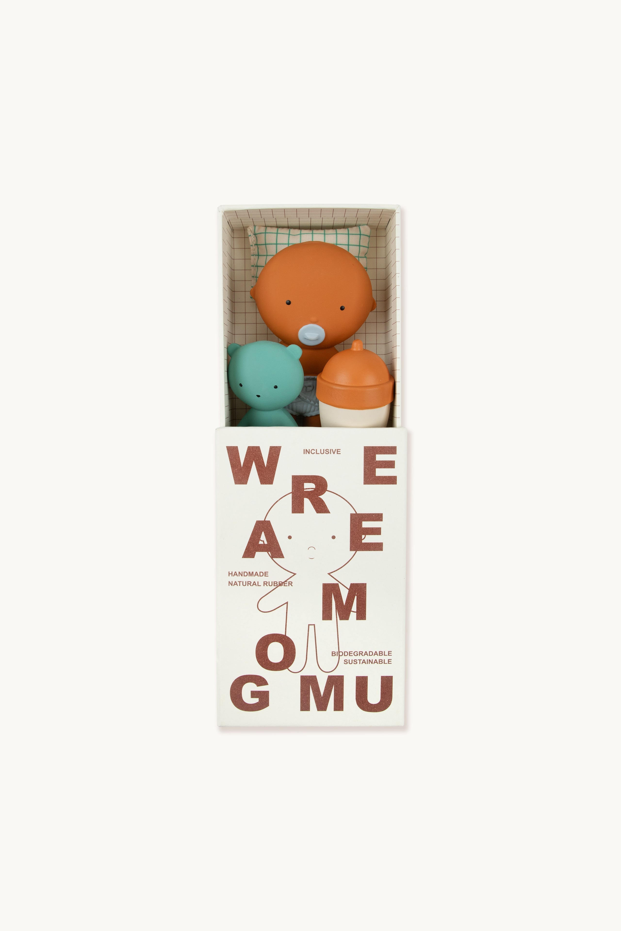 GOMMU POCKET