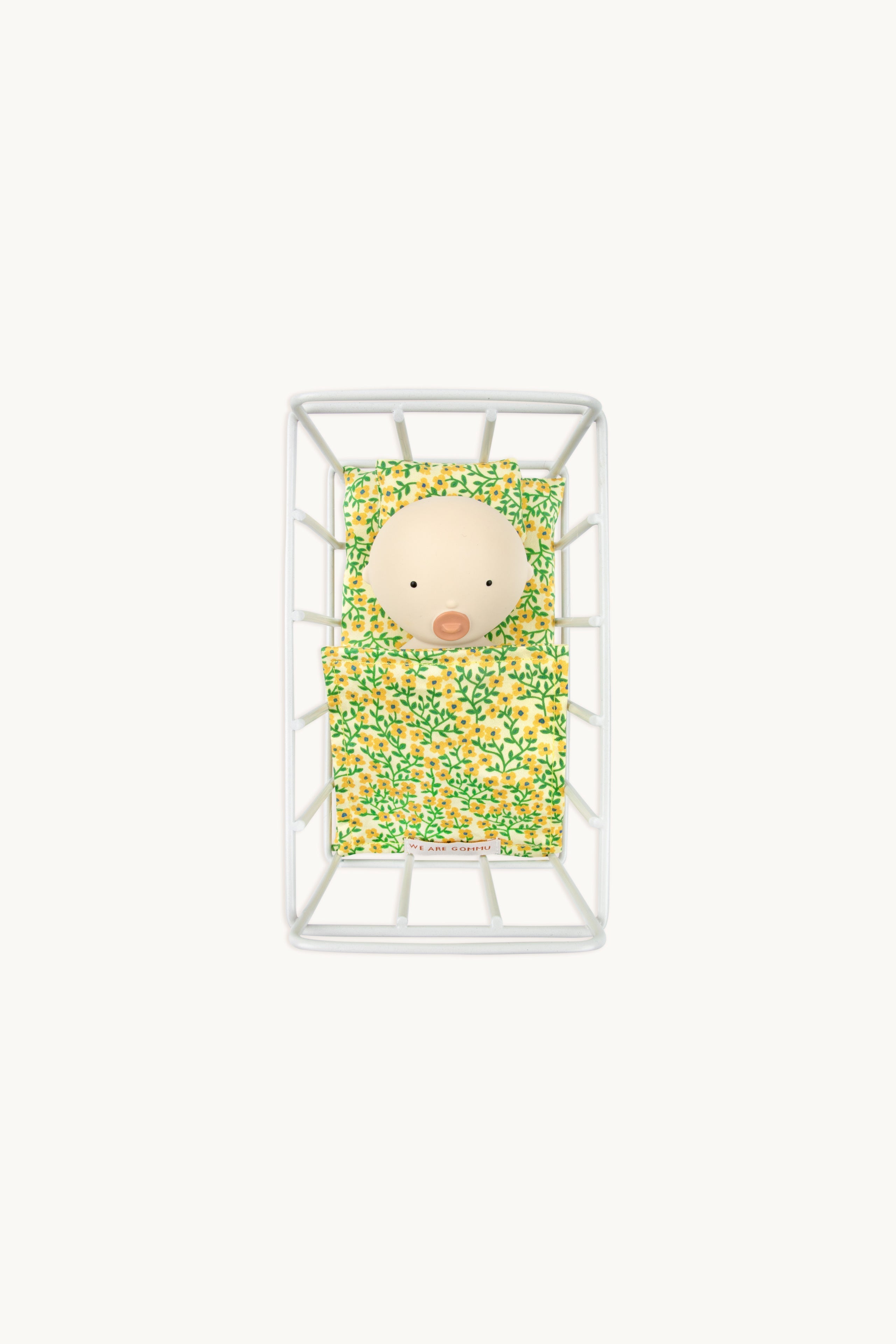 GOMMU POCKET LIBERTY CRIB