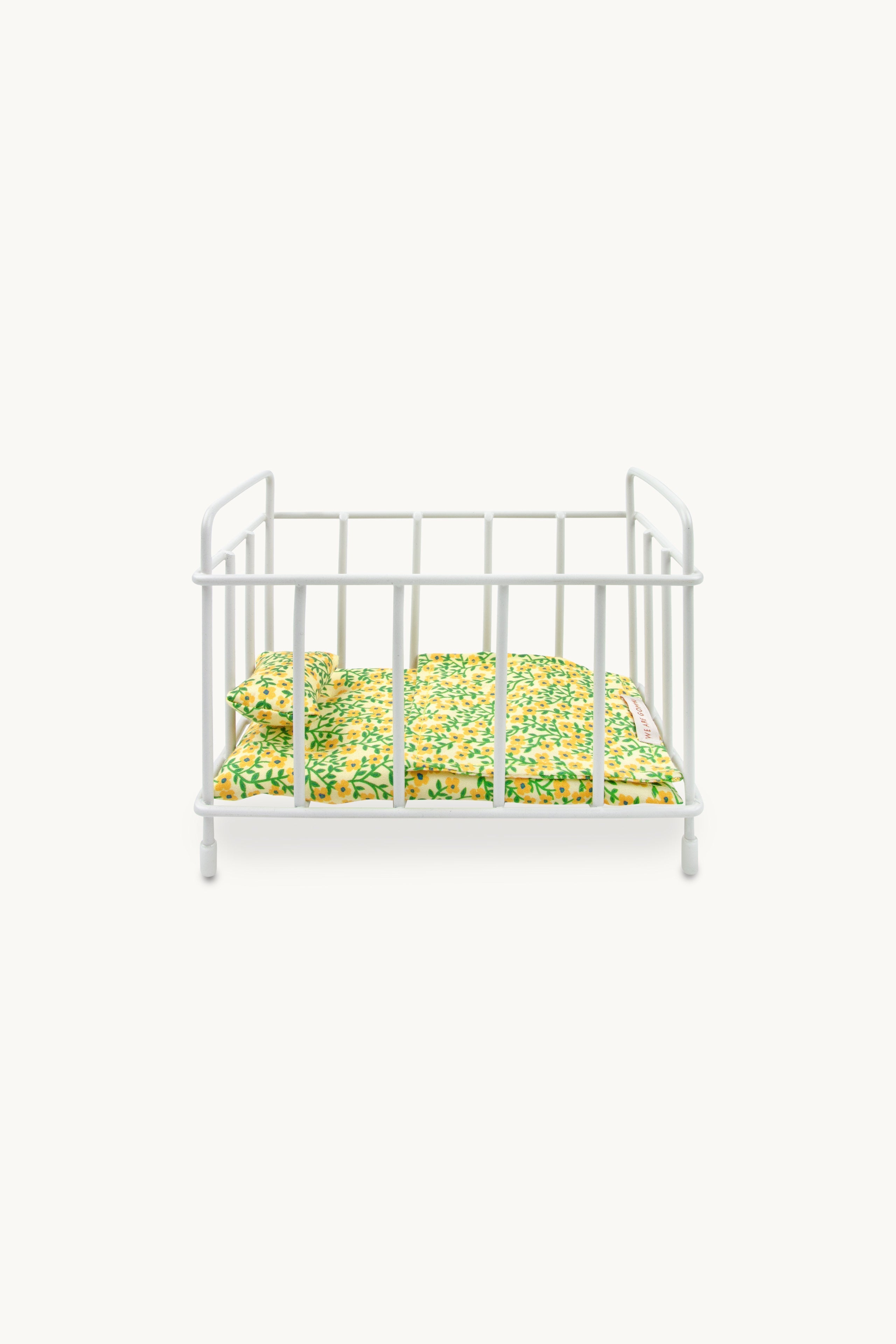 GOMMU POCKET LIBERTY CRIB