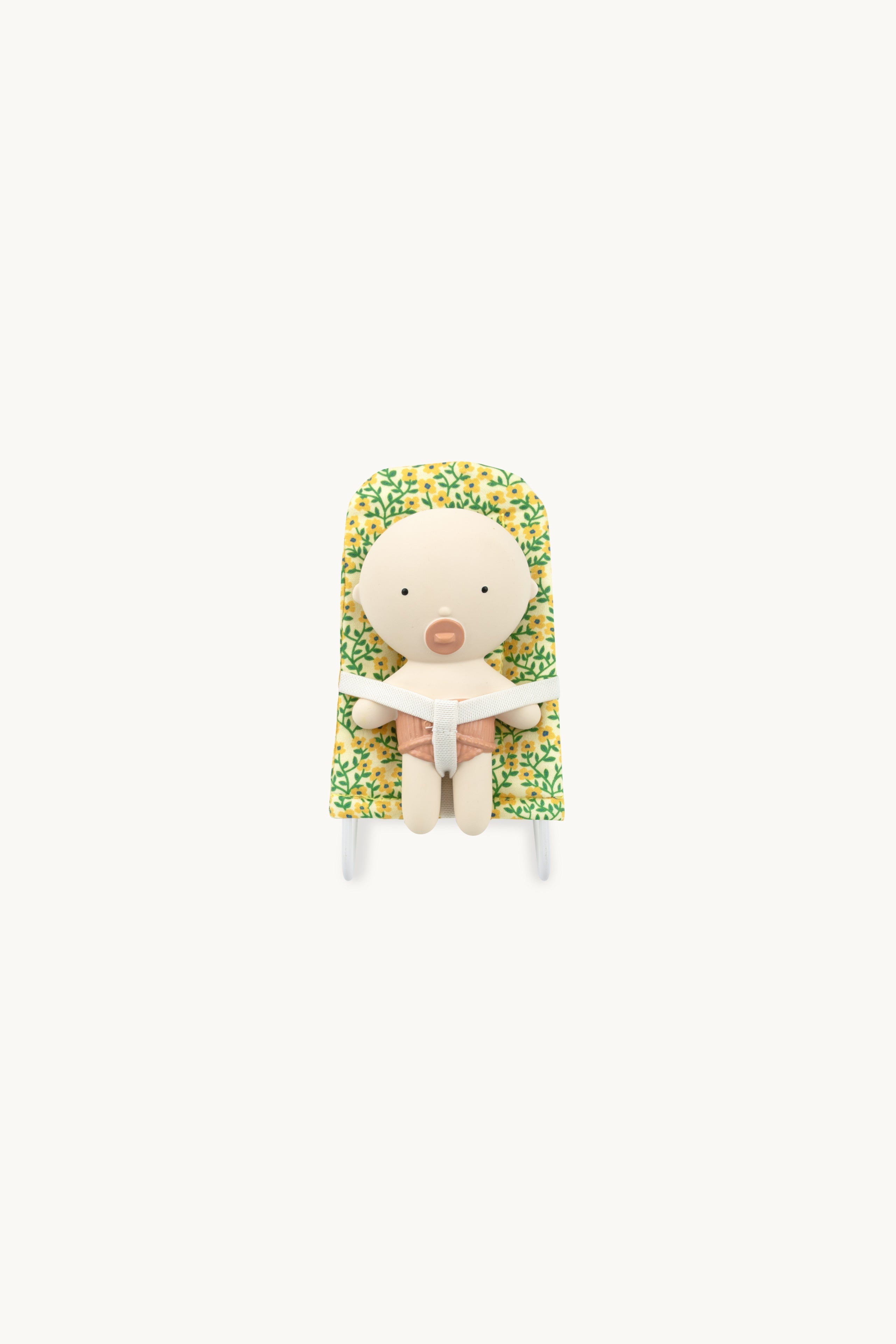 GOMMU POCKET LIBERTY BOUNCING CHAIR