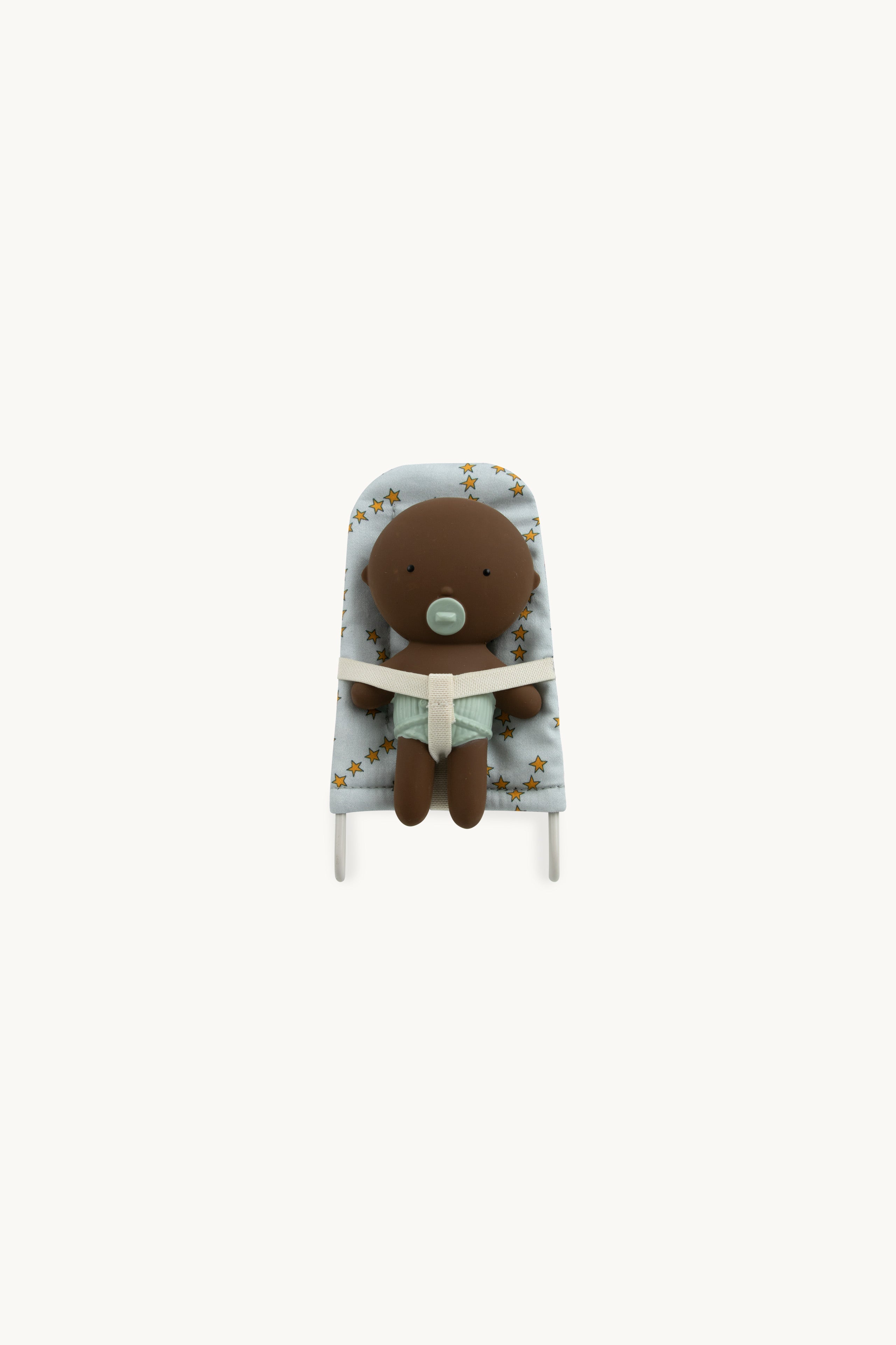 GOMMU BIG STARS BOUNCING CHAIR