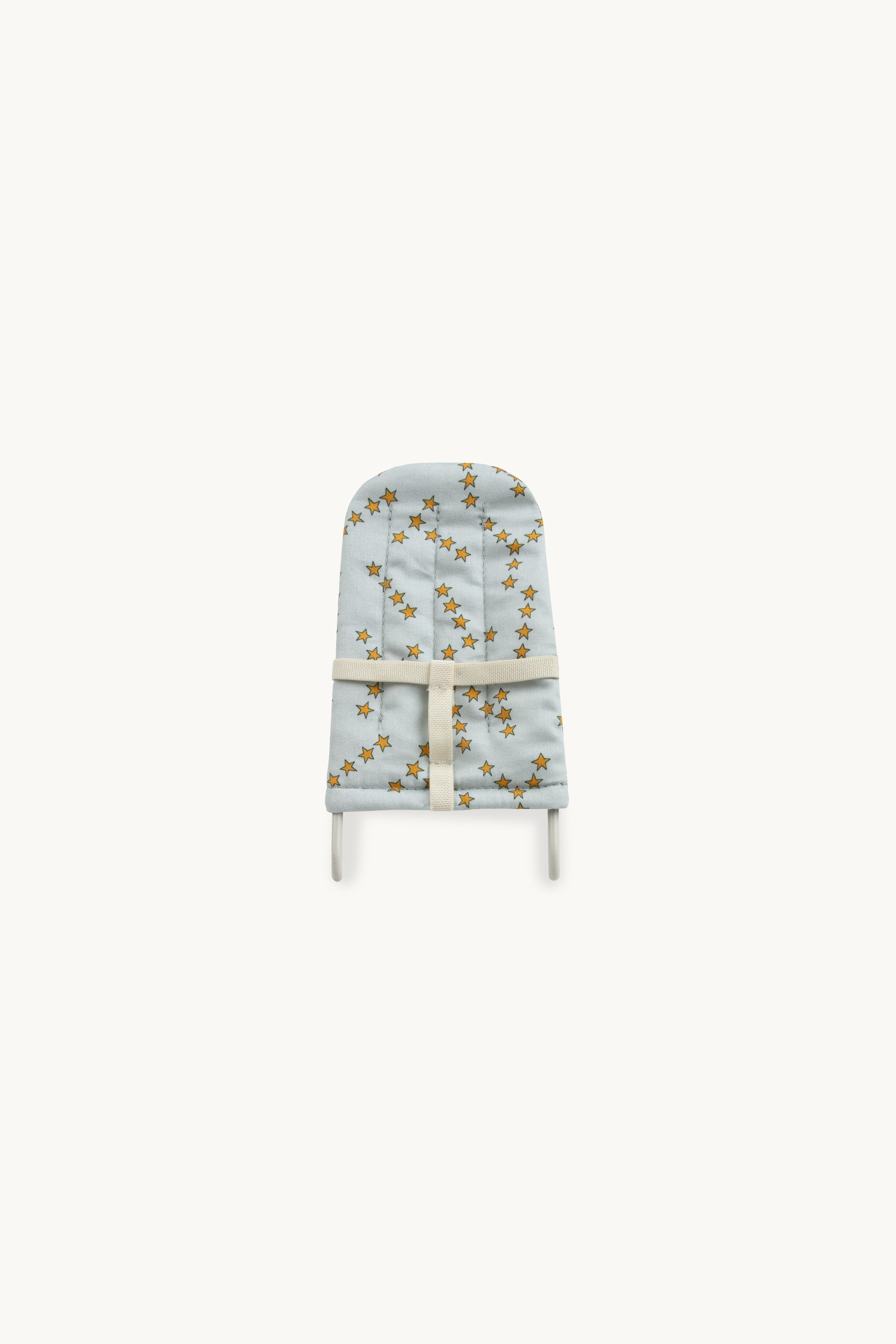 GOMMU BIG STARS BOUNCING CHAIR