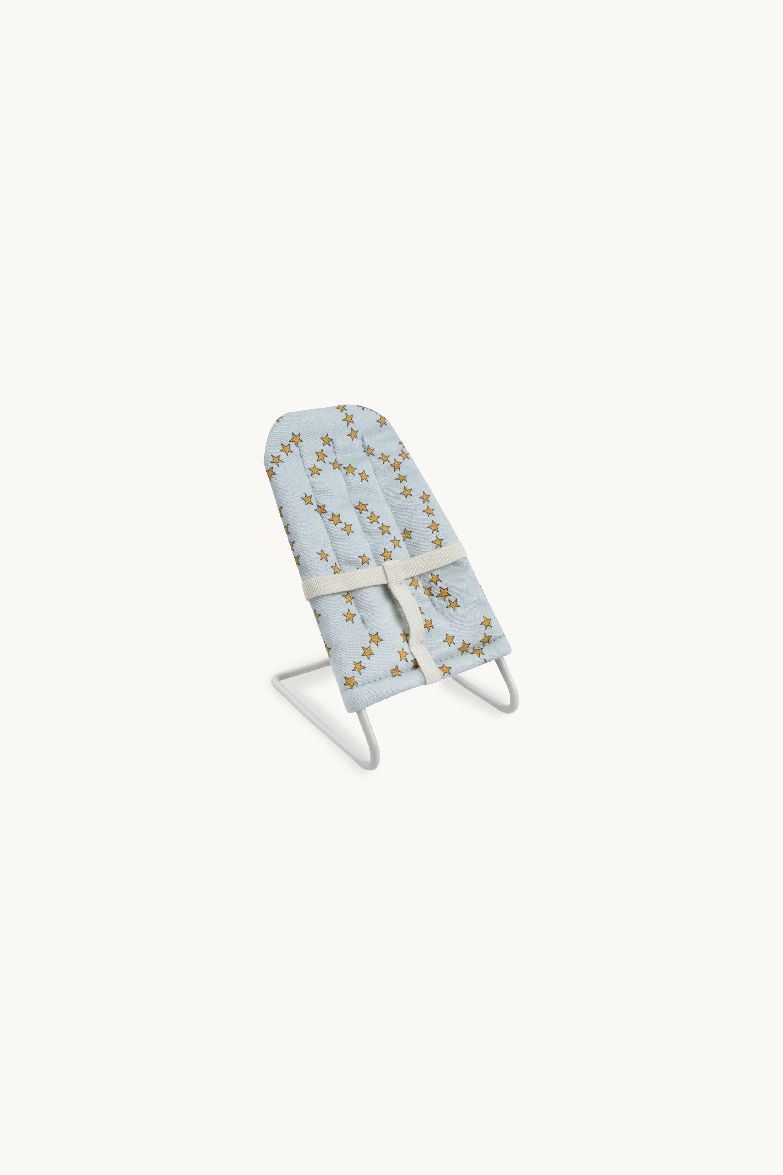 GOMMU POCKET STARS BOUNCING CHAIR
