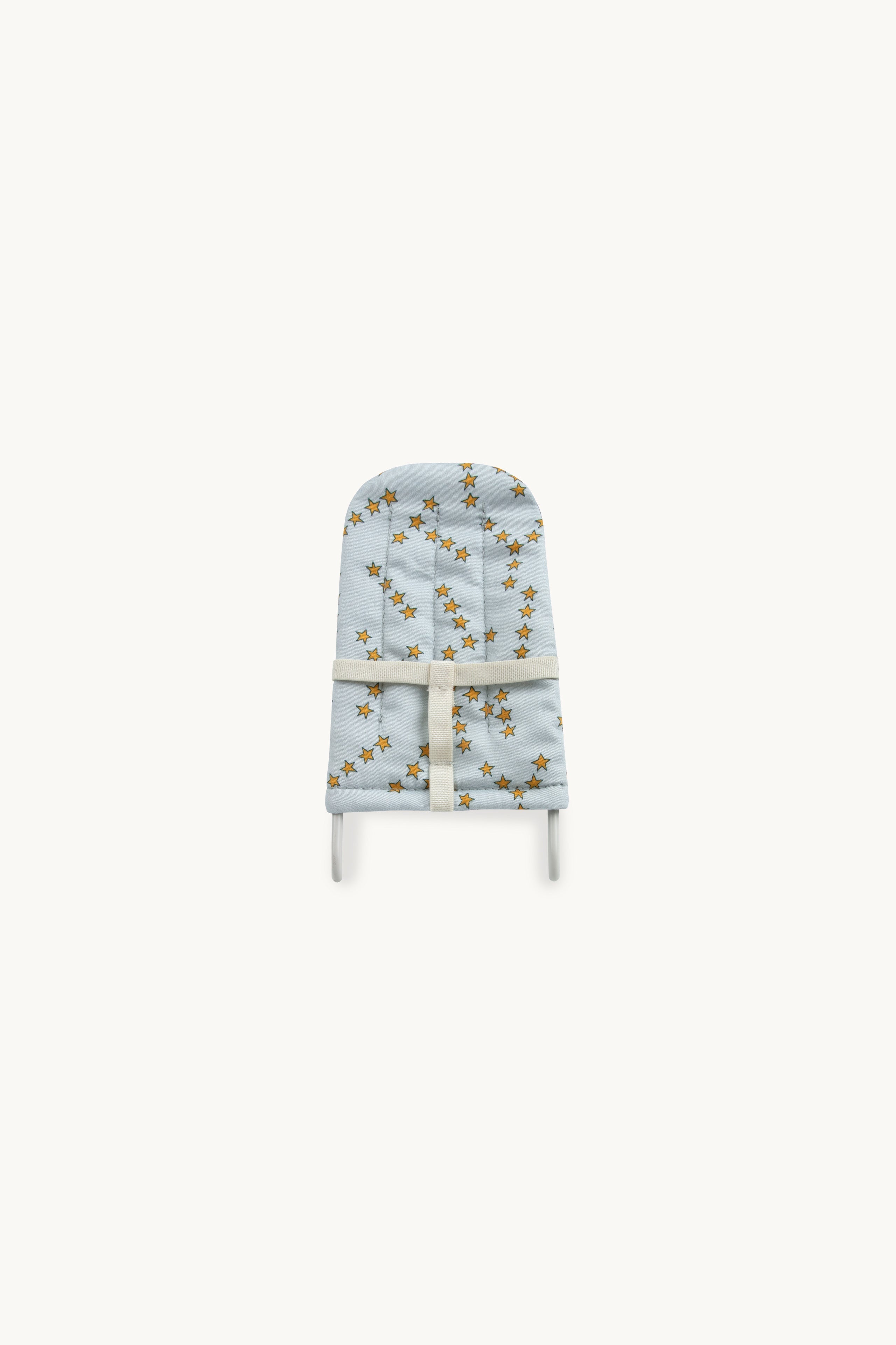 GOMMU POCKET STARS BOUNCING CHAIR