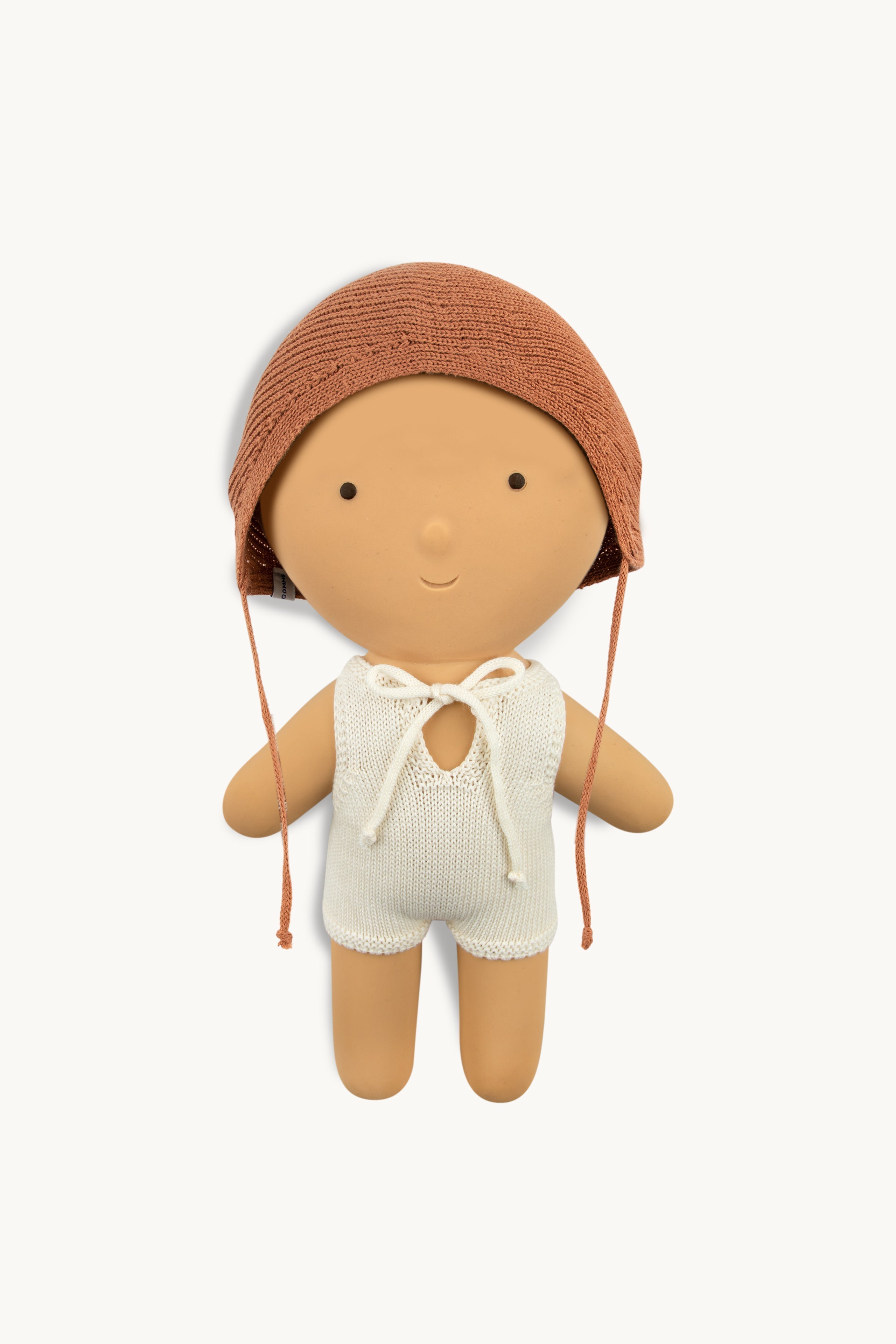 GOMMU CORDS HAT