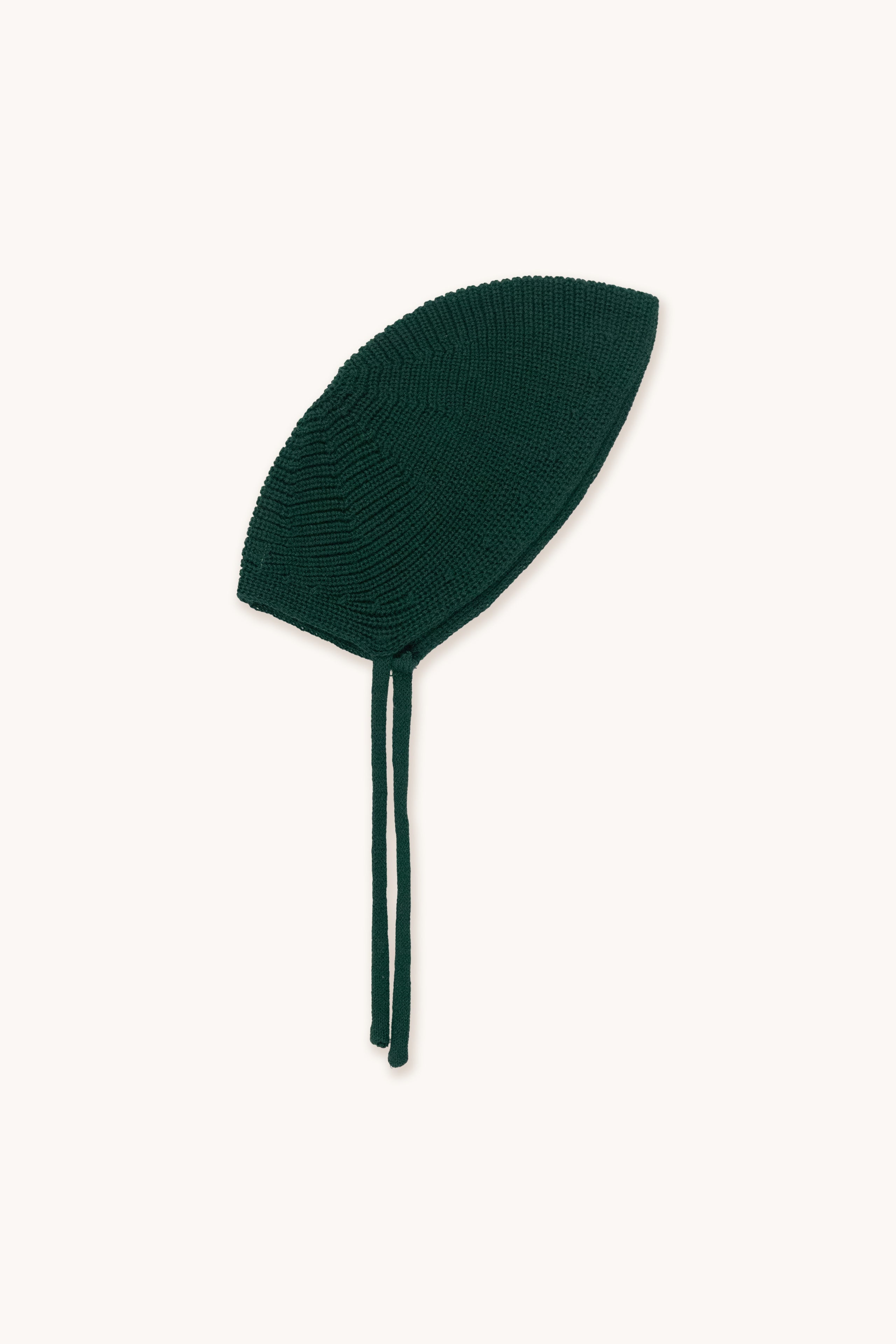 GOMMU CORDS HAT