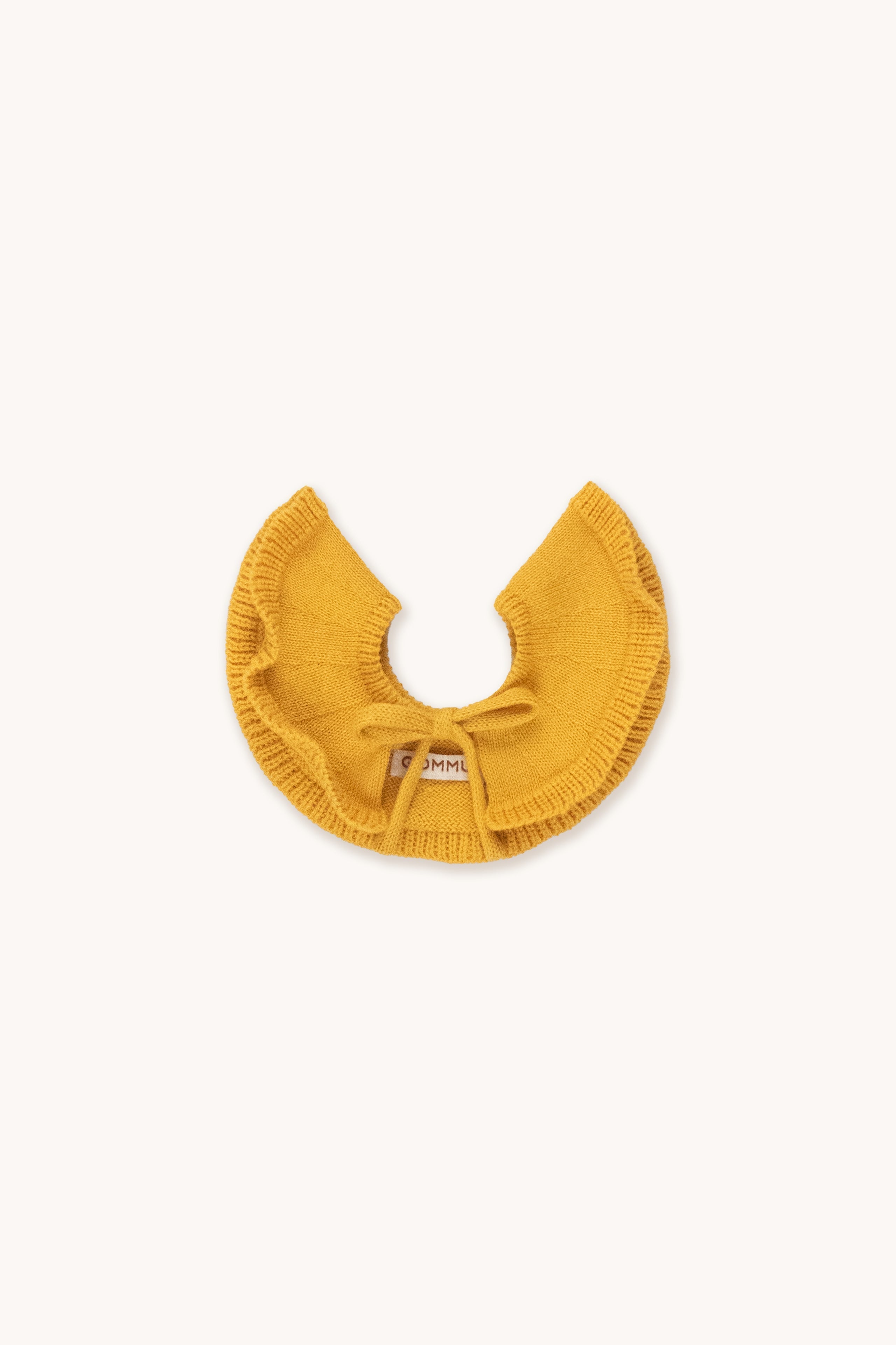GOMMU SOLID COLLAR