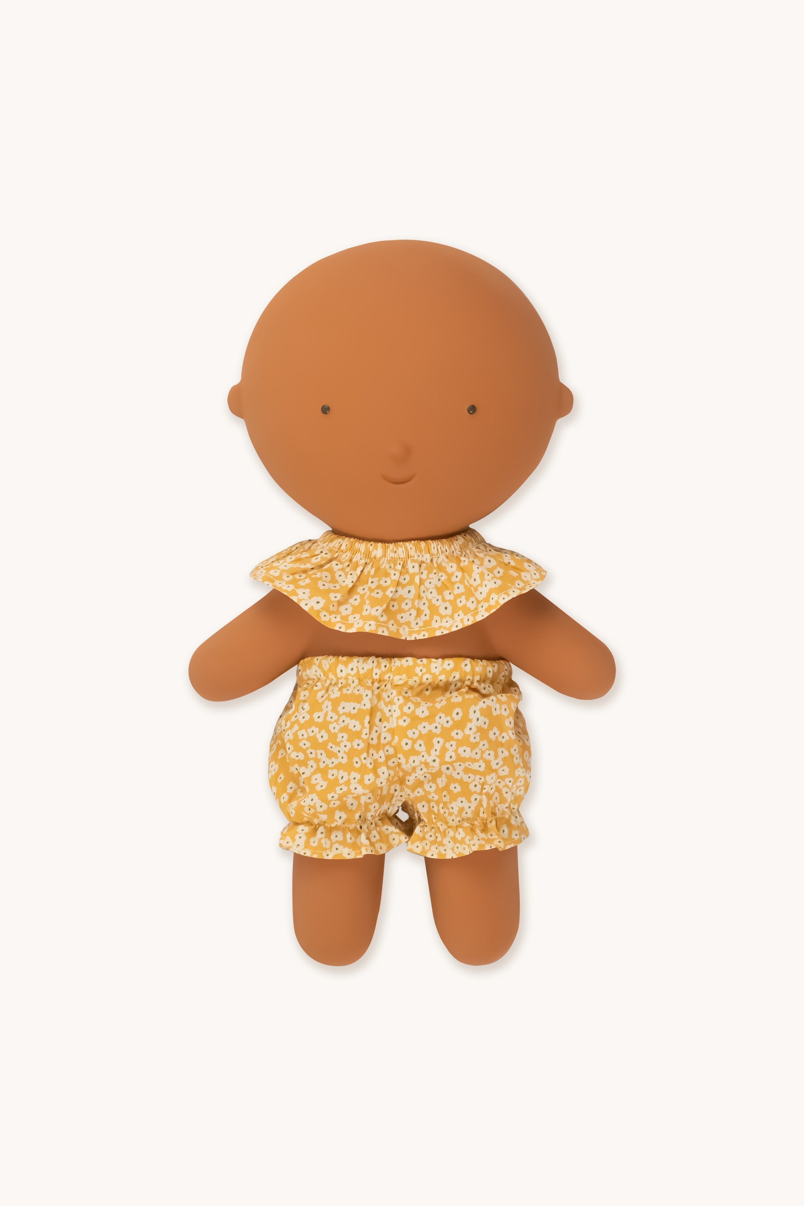 GOMMU LOOK 1 FLOWERS