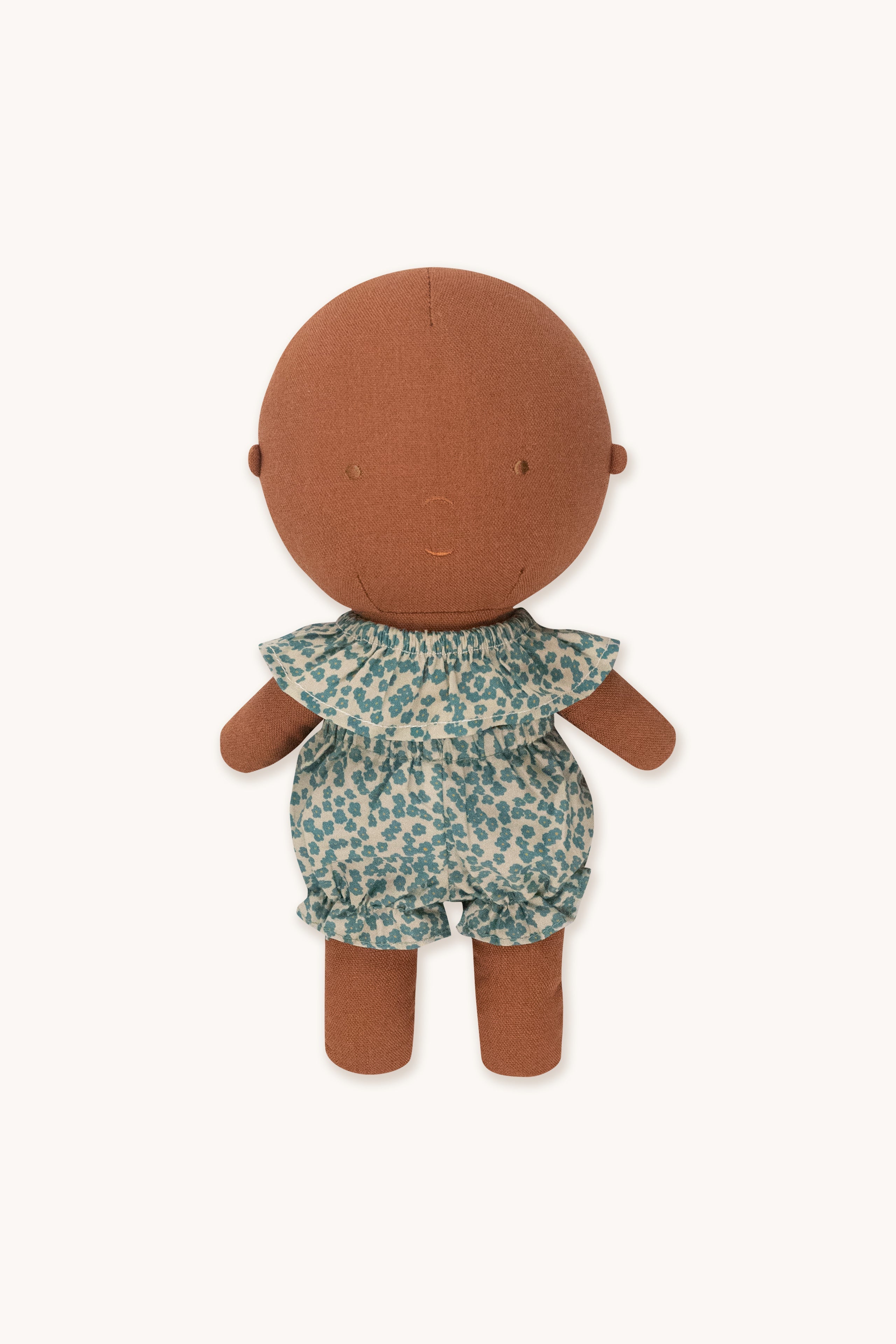 GOMMU LOOK 1 FLOWERS