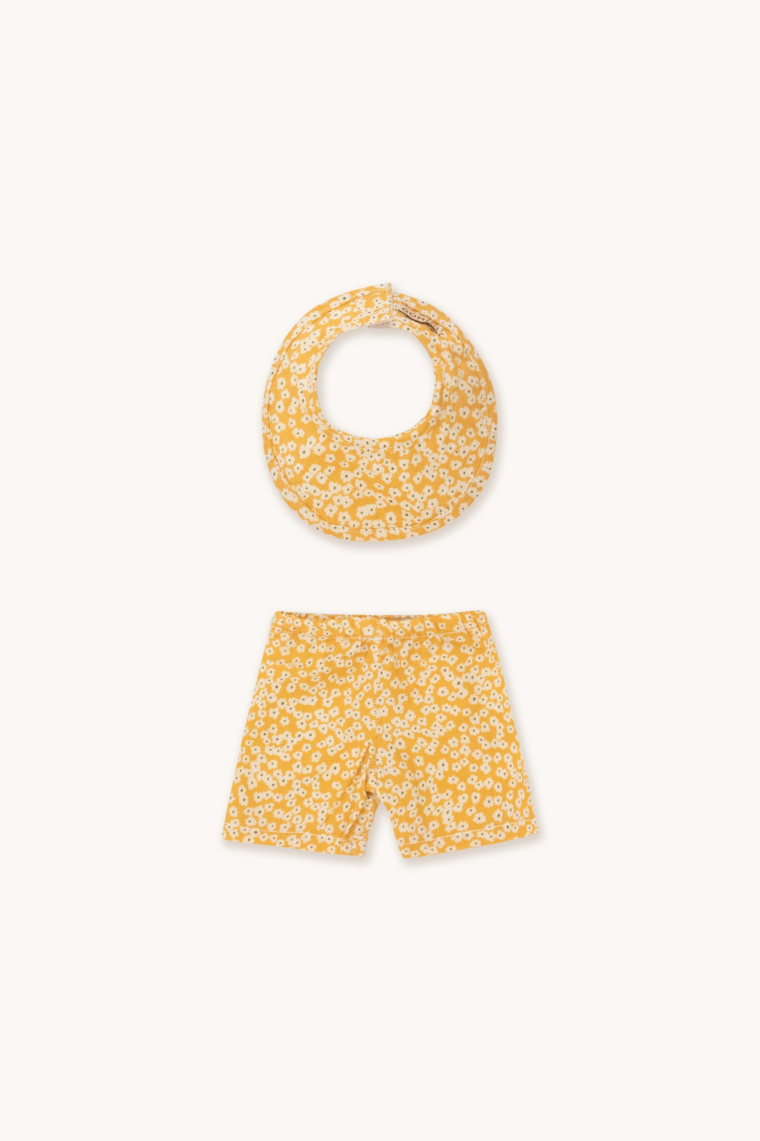 GOMMU LOOK 2 FLOWERS