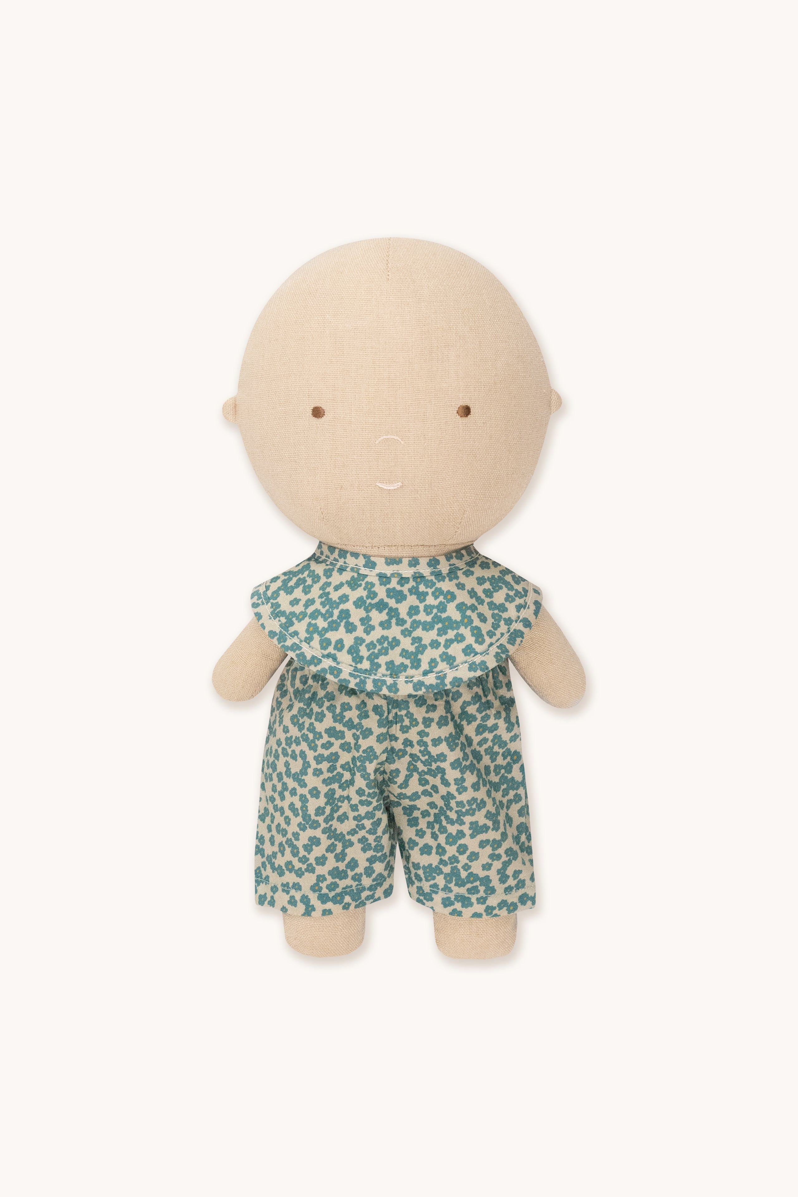 GOMMU LOOK 2 FLOWERS