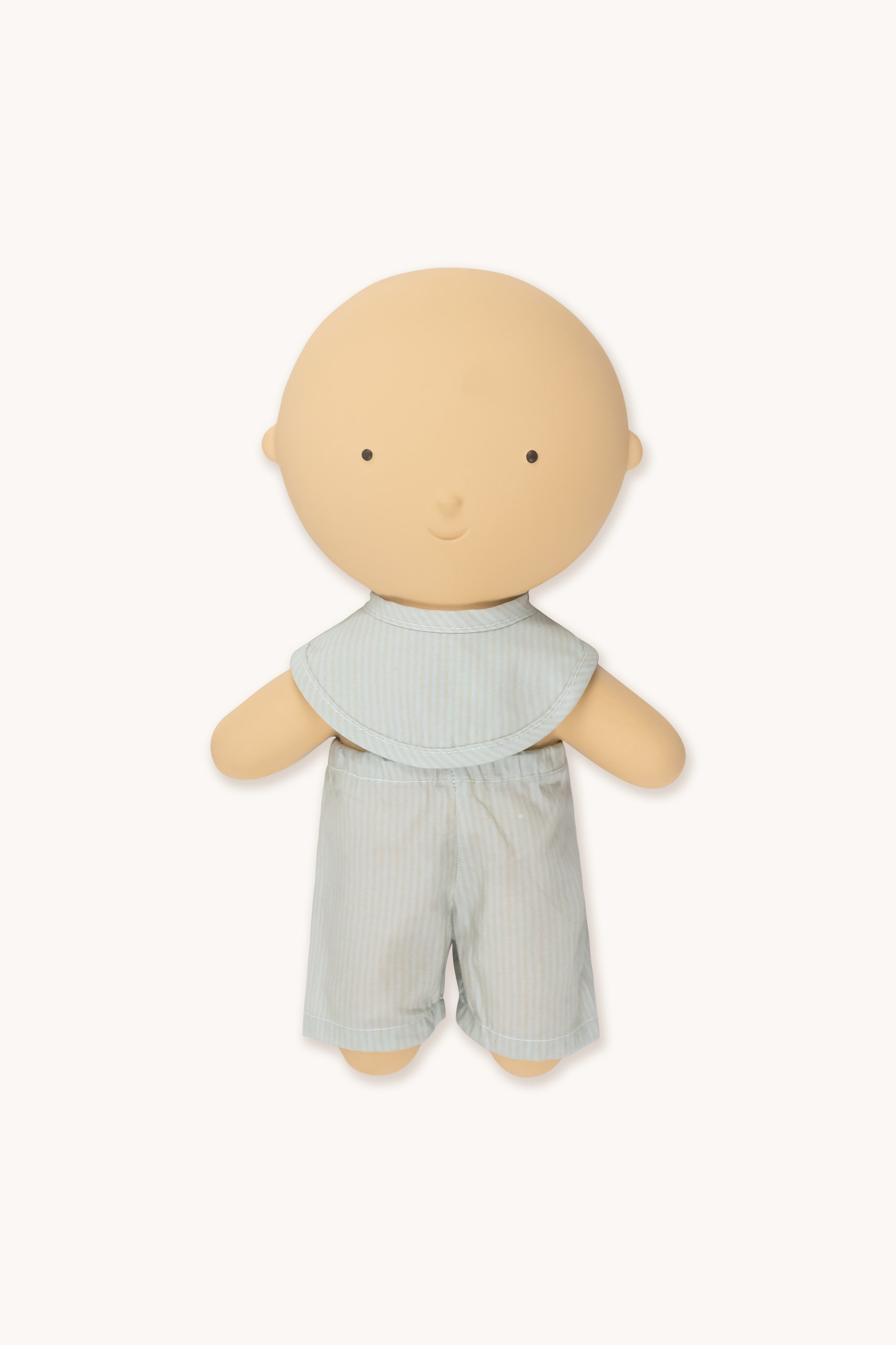 GOMMU LOOK 2 STRIPES