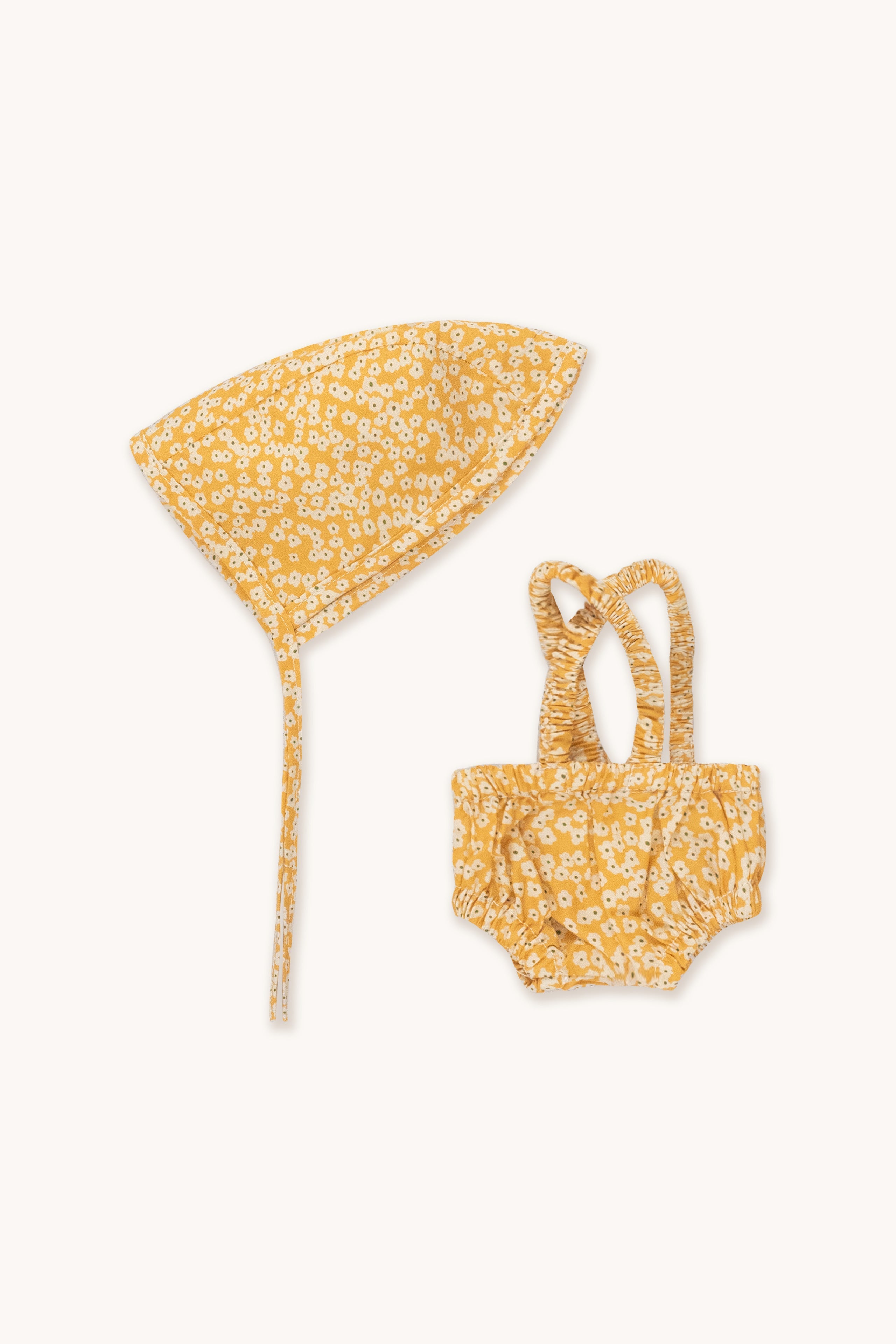 GOMMU LOOK 3 FLOWERS
