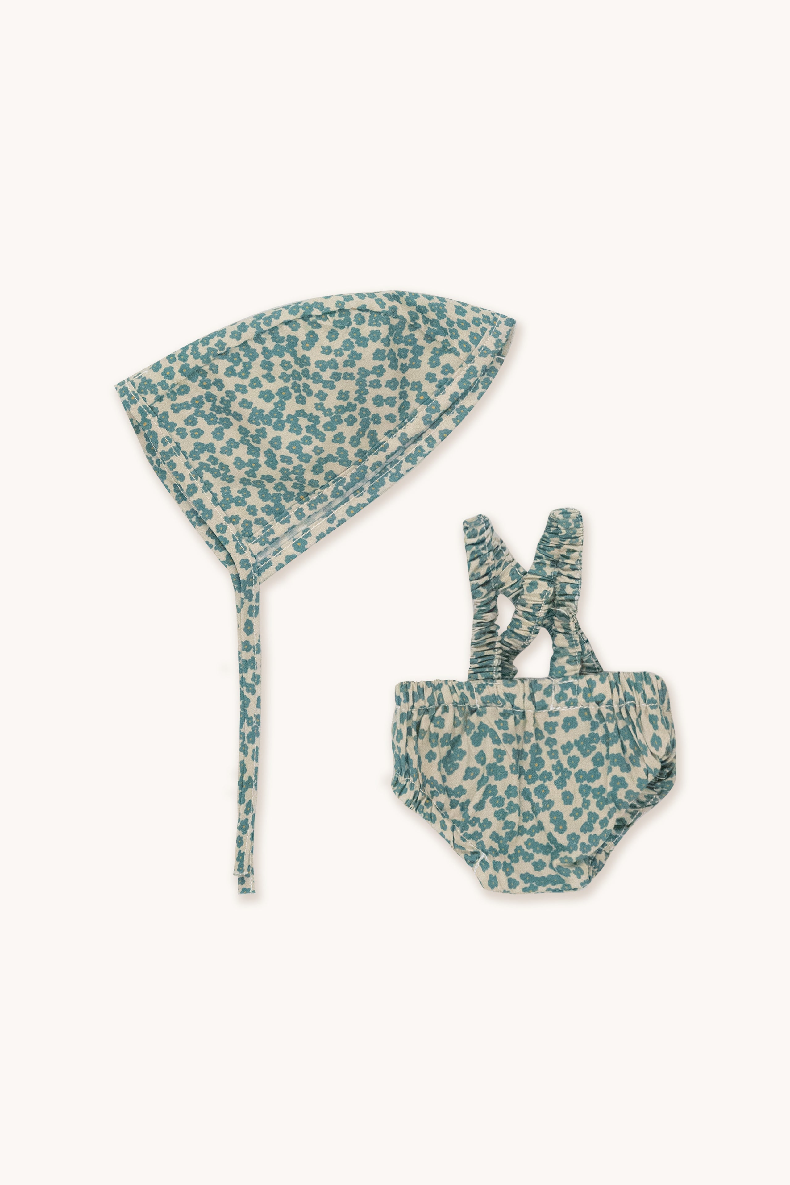 GOMMU LOOK 3 FLOWERS