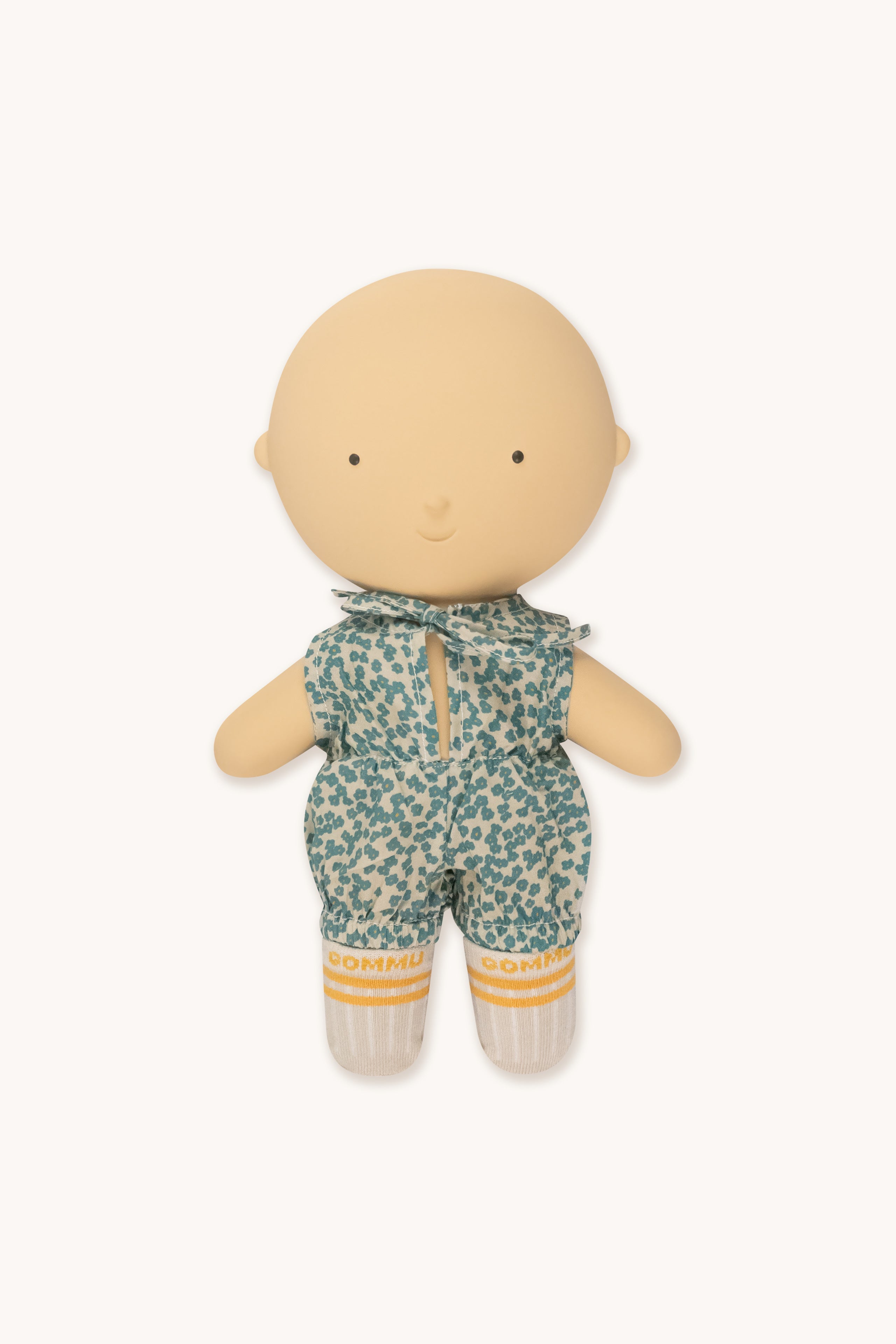 GOMMU LOOK 5 FLOWERS