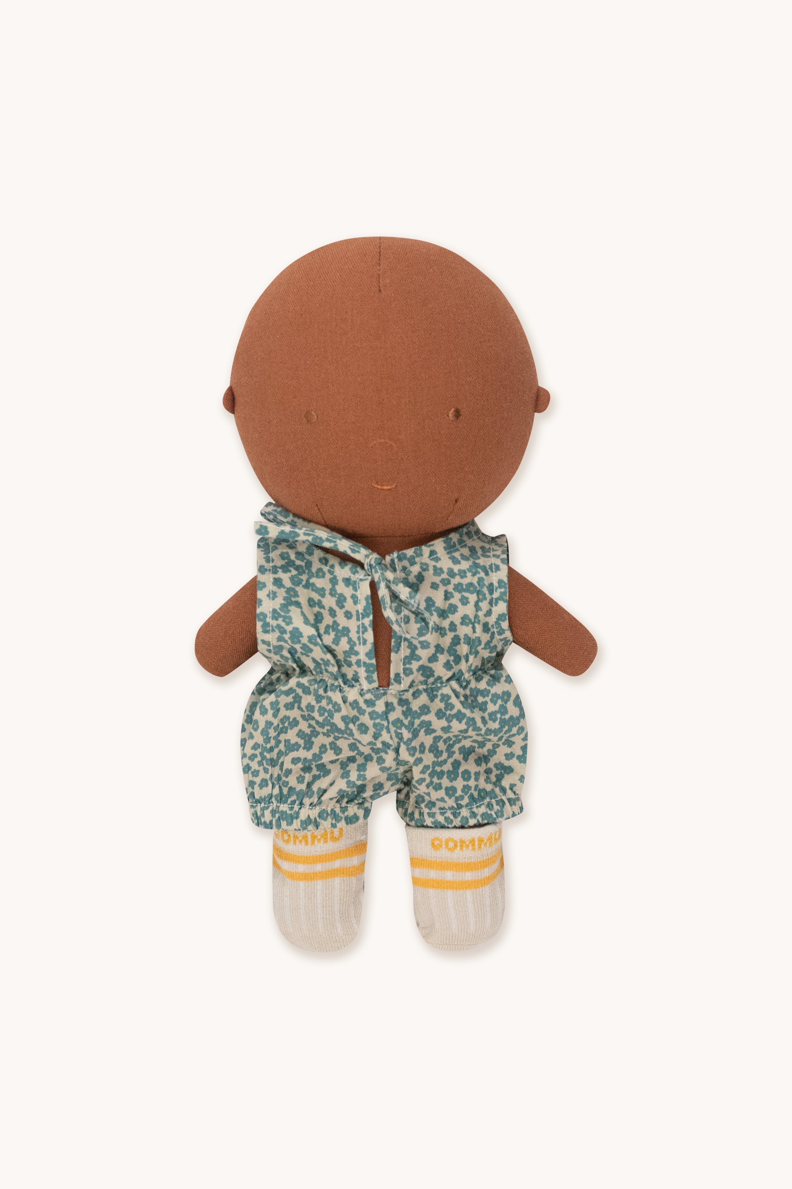 GOMMU LOOK 5 FLOWERS