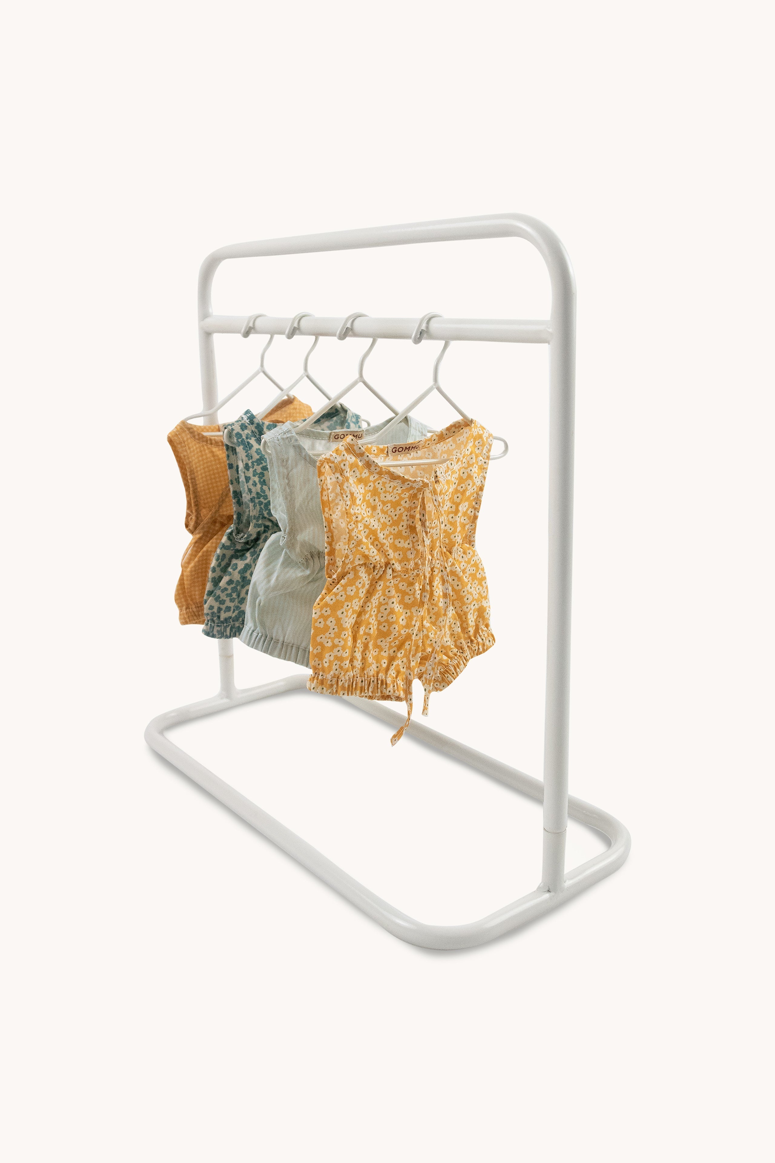GOMMU RACK