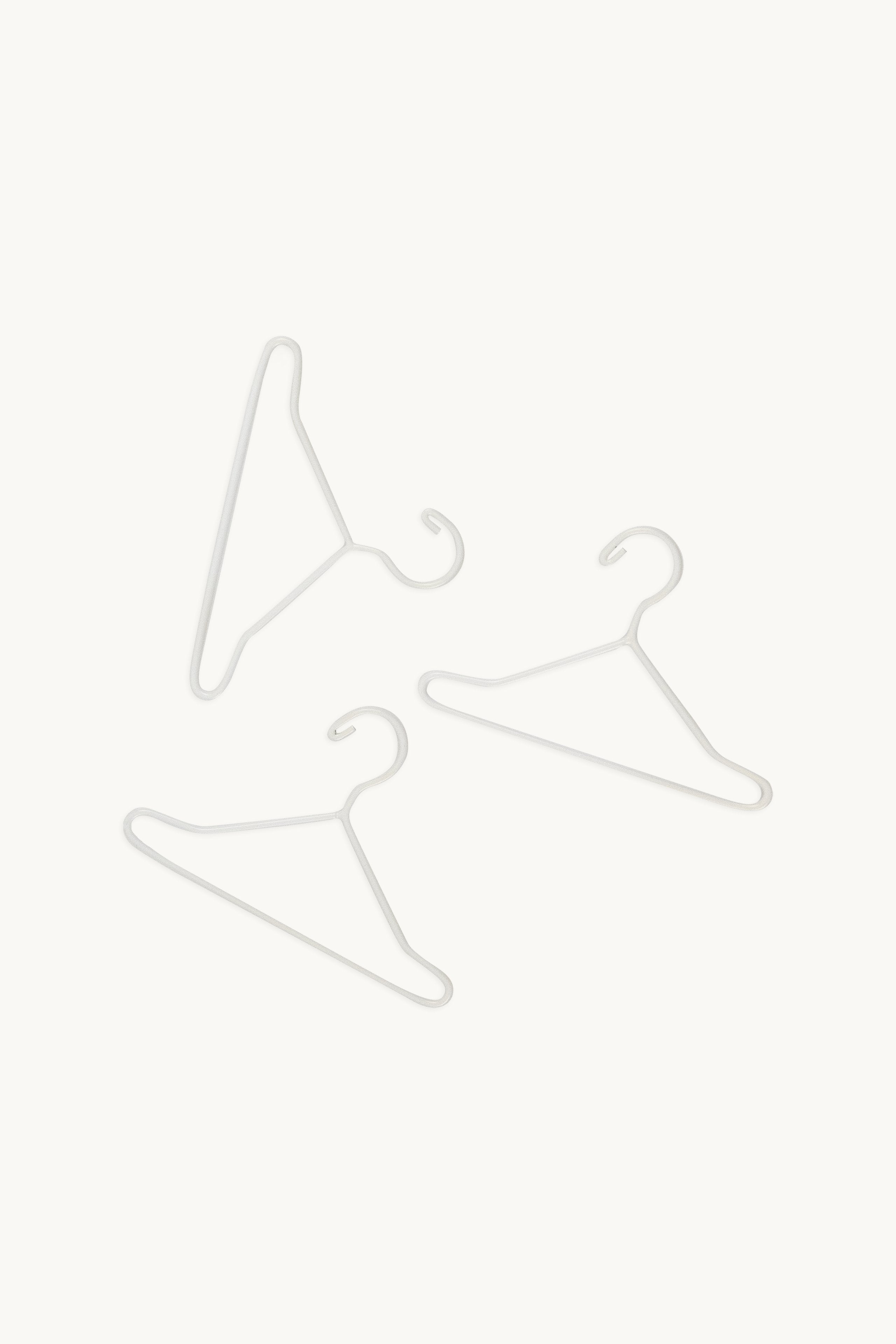 GOMMU HANGER PACK X 10 UNITS
