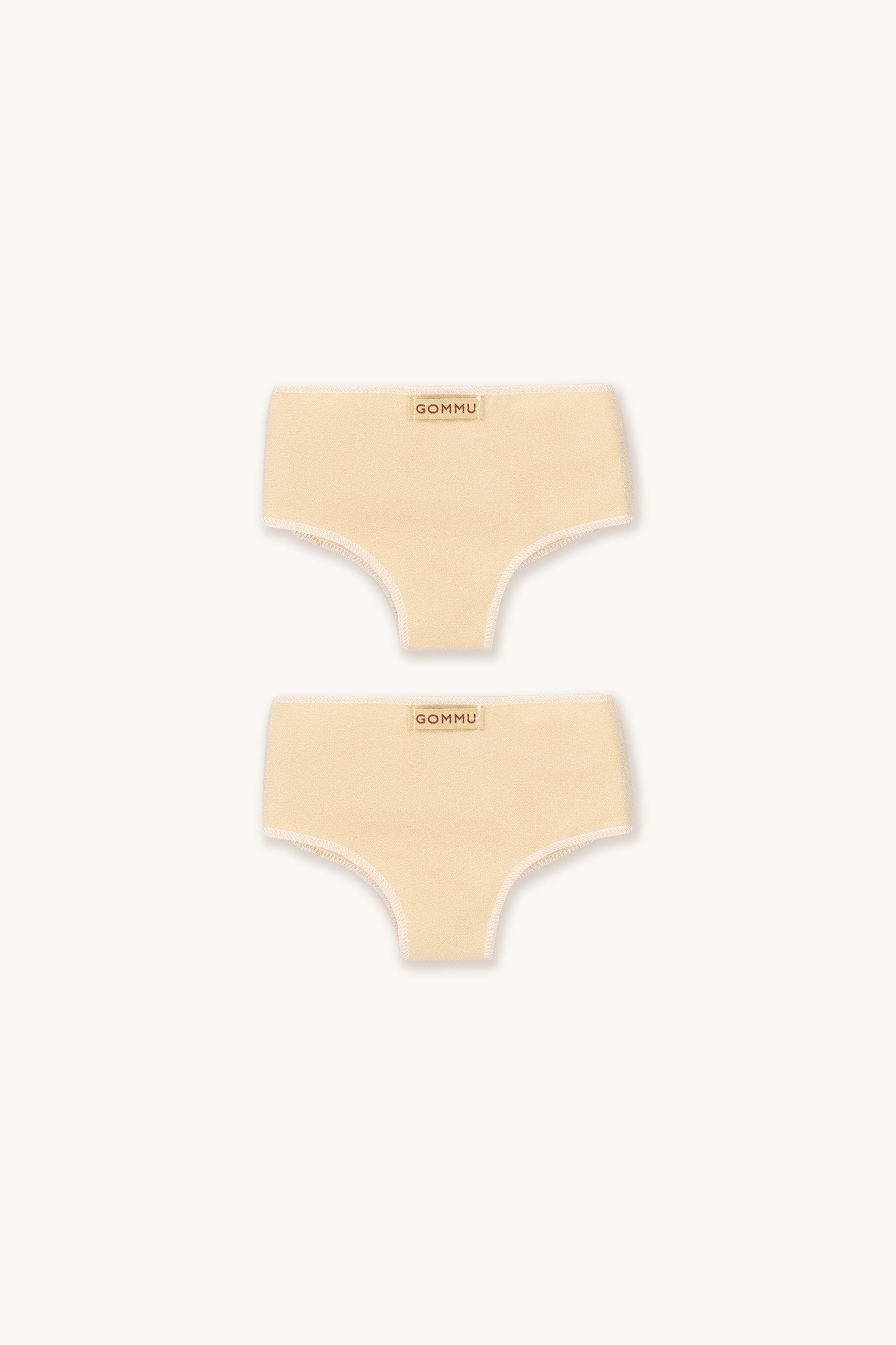 GOMMU DIAPER PACK X 2 UNITS