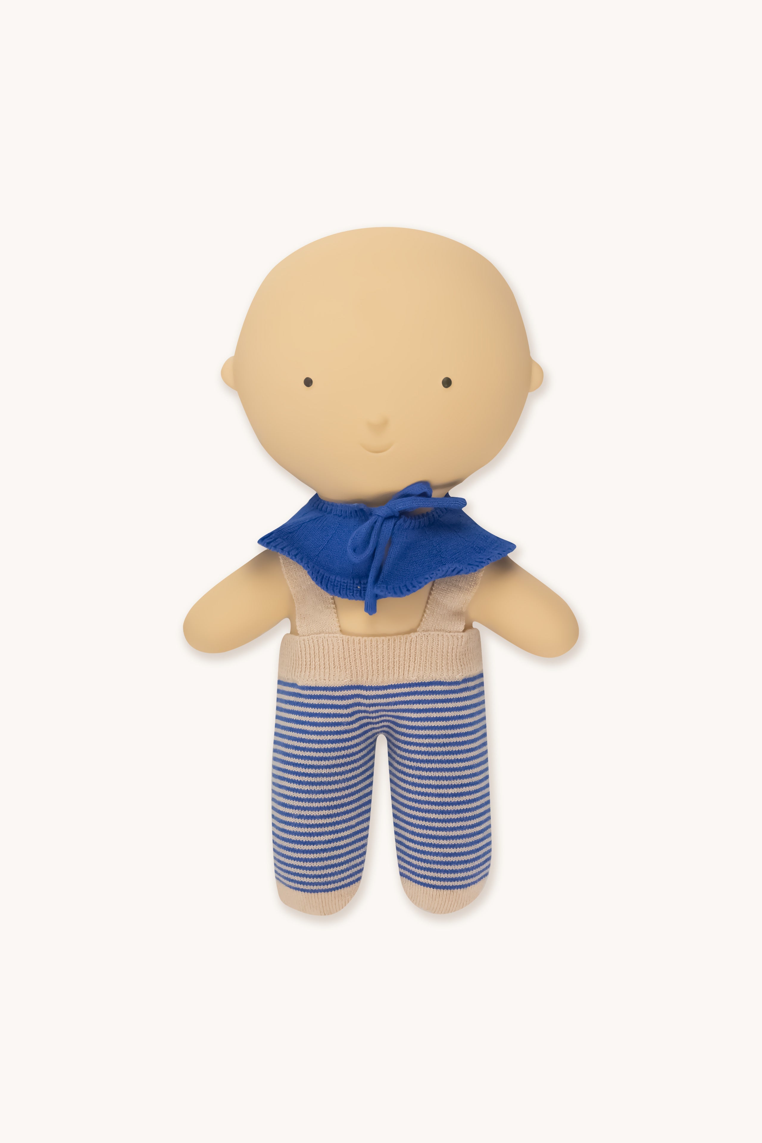 GOMMU THIN STRIPES LONG PANTS
