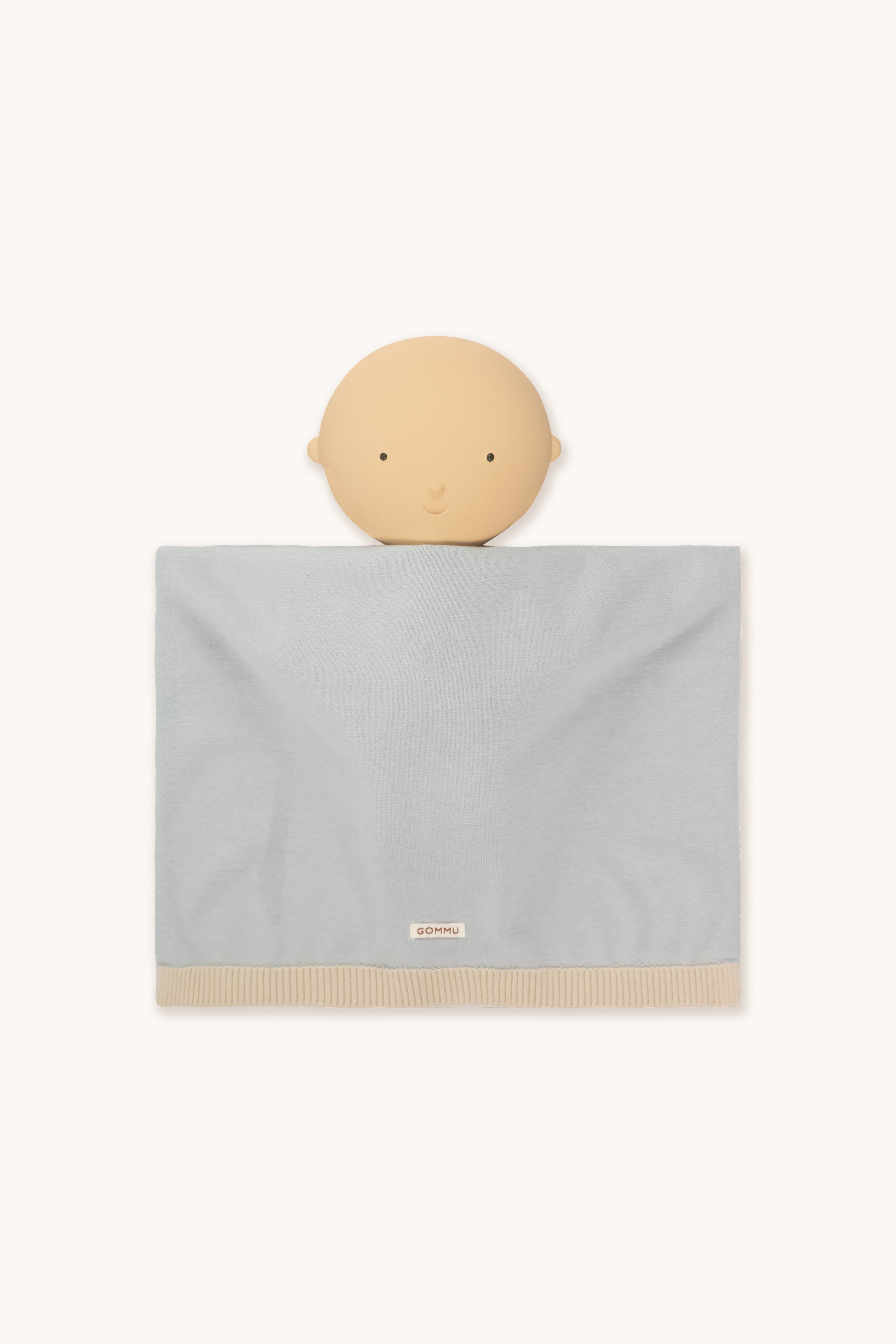 GOMMU MICRO STRIPES BLANKET
