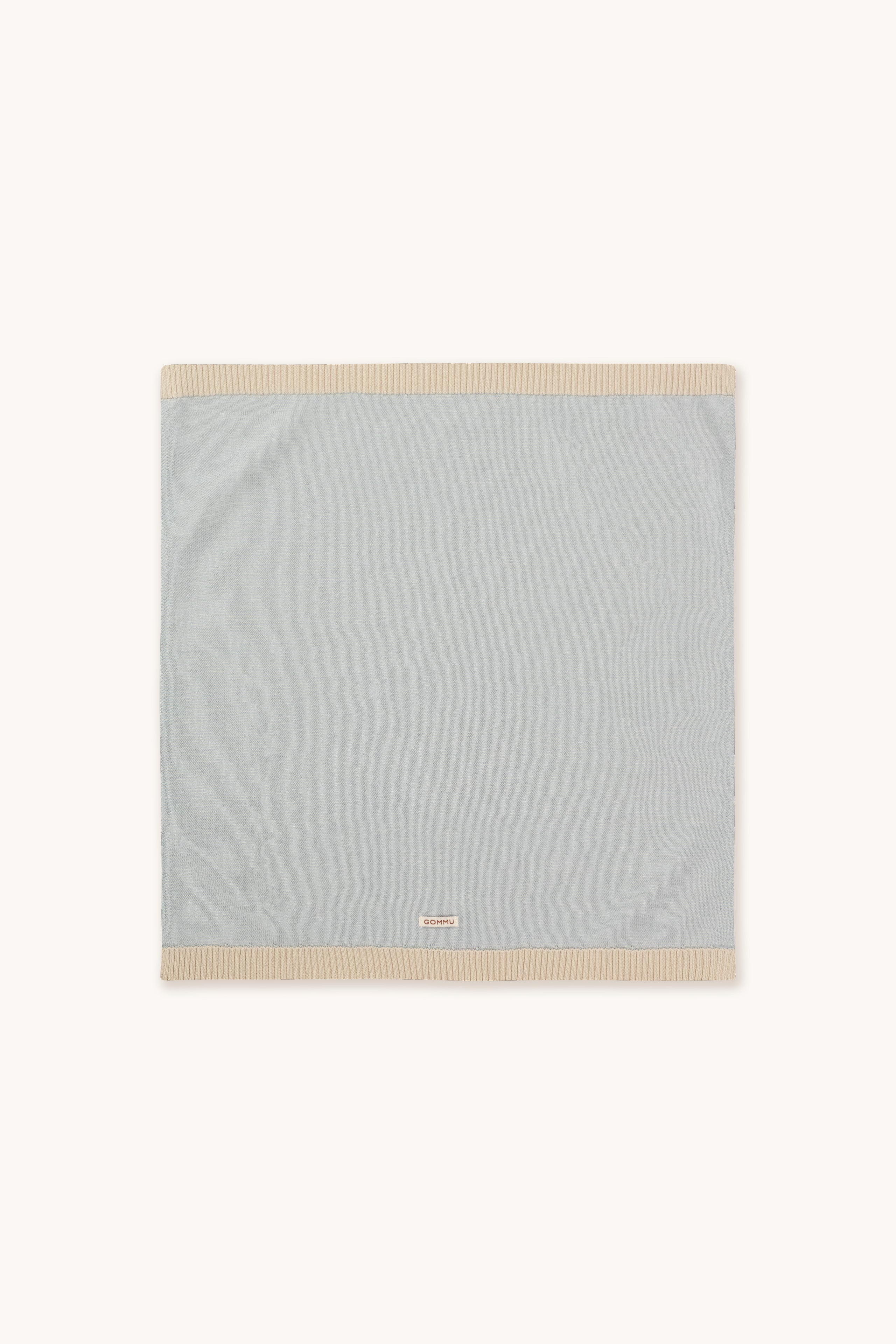GOMMU MICRO STRIPES BLANKET