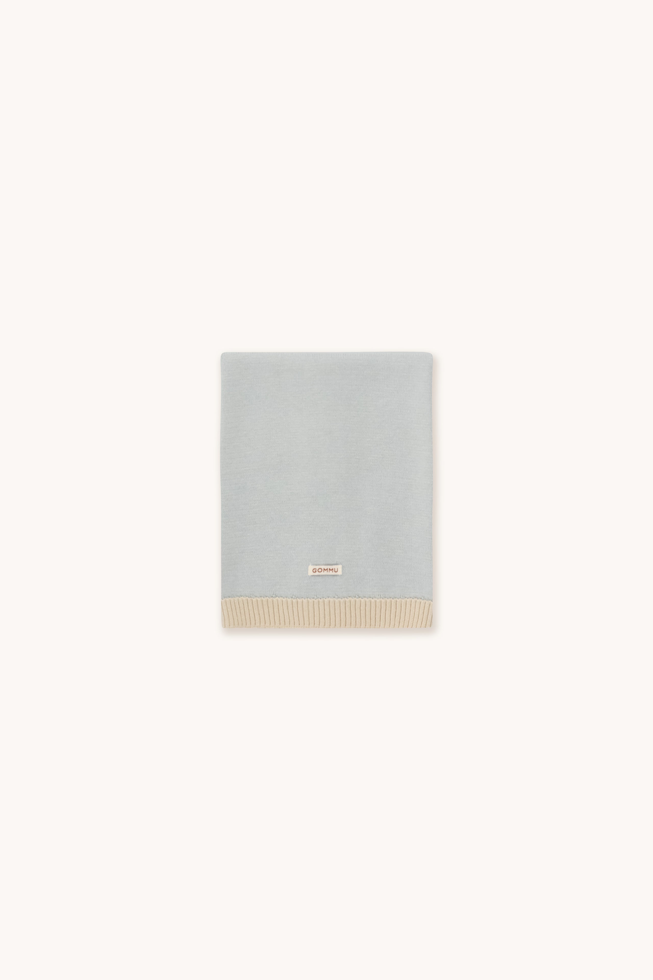 GOMMU MICRO STRIPES BLANKET