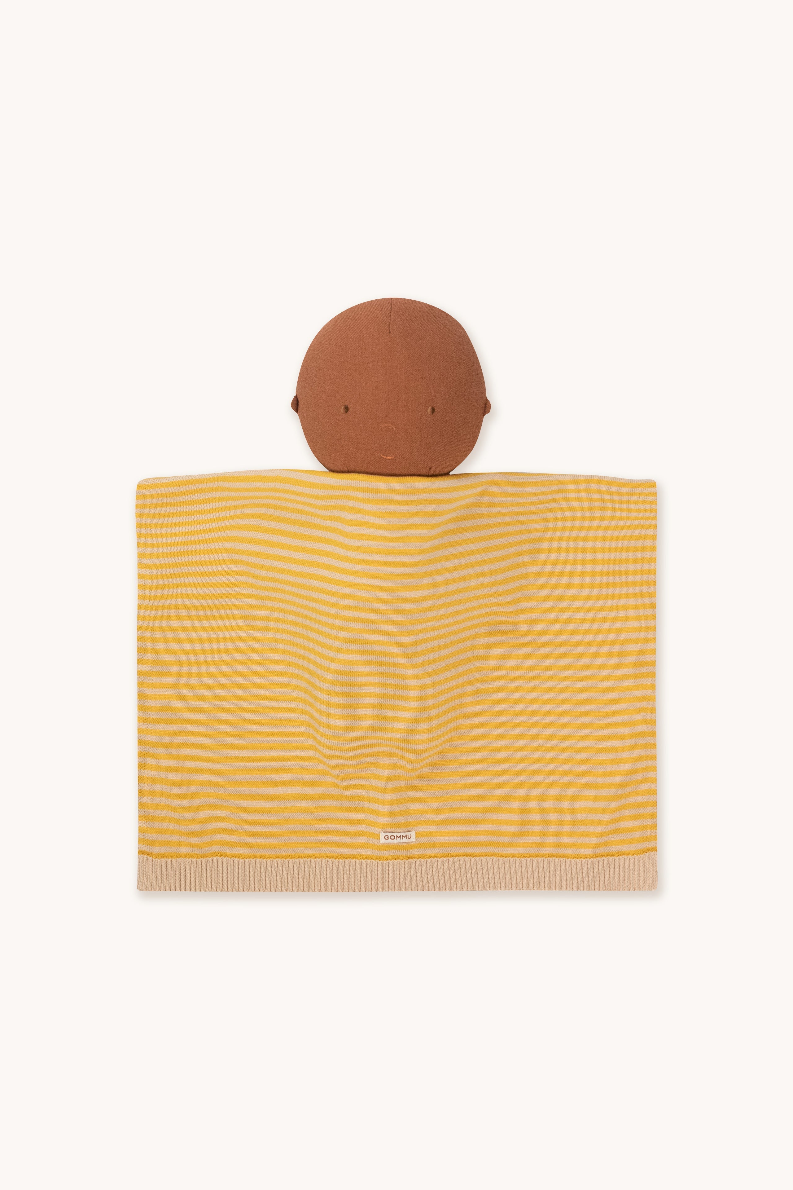 GOMMU BIG STRIPES BLANKET
