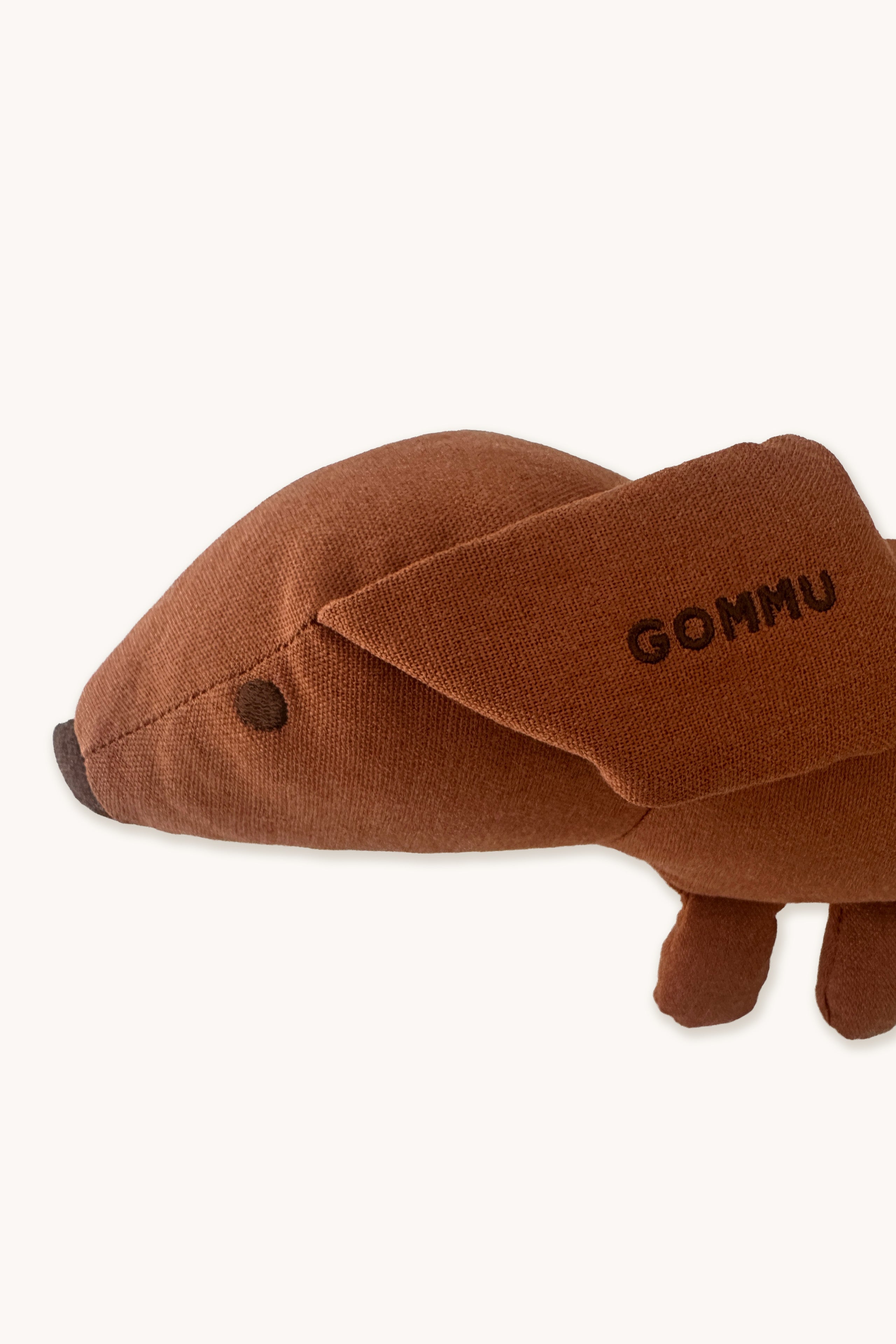 GOMMU BIG SOFT DOG