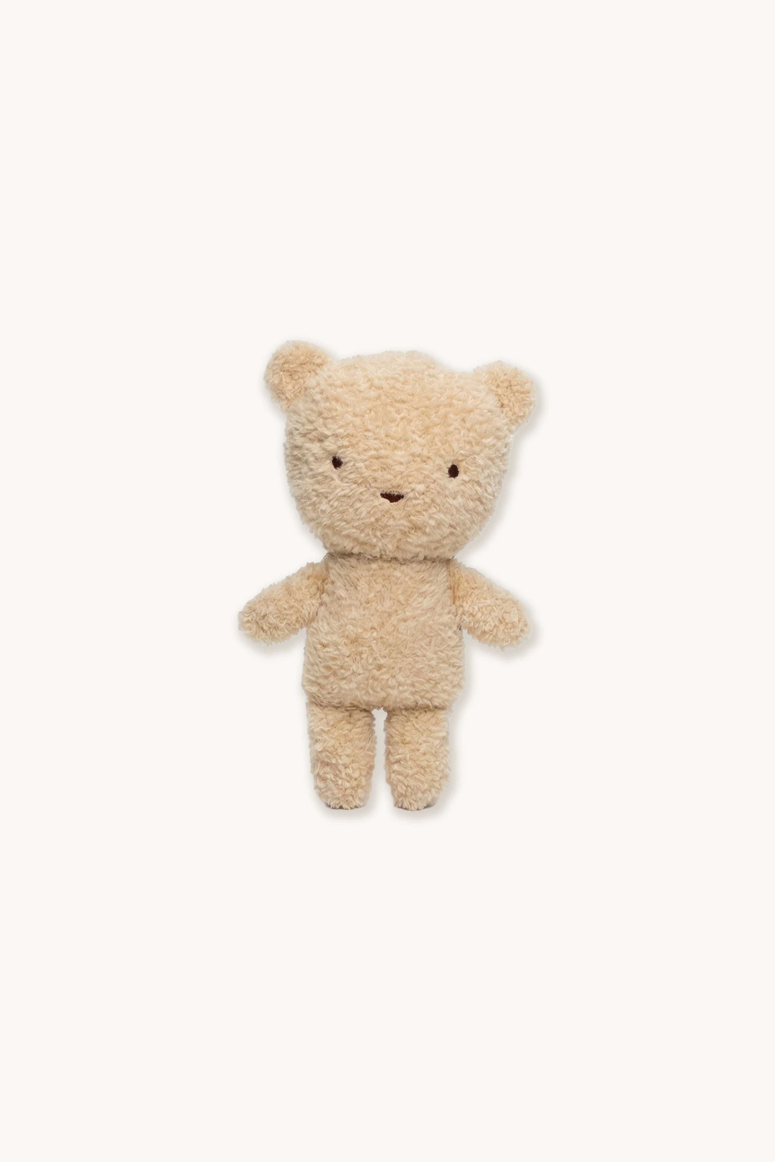 GOMMU SMALL SOFT BEAR