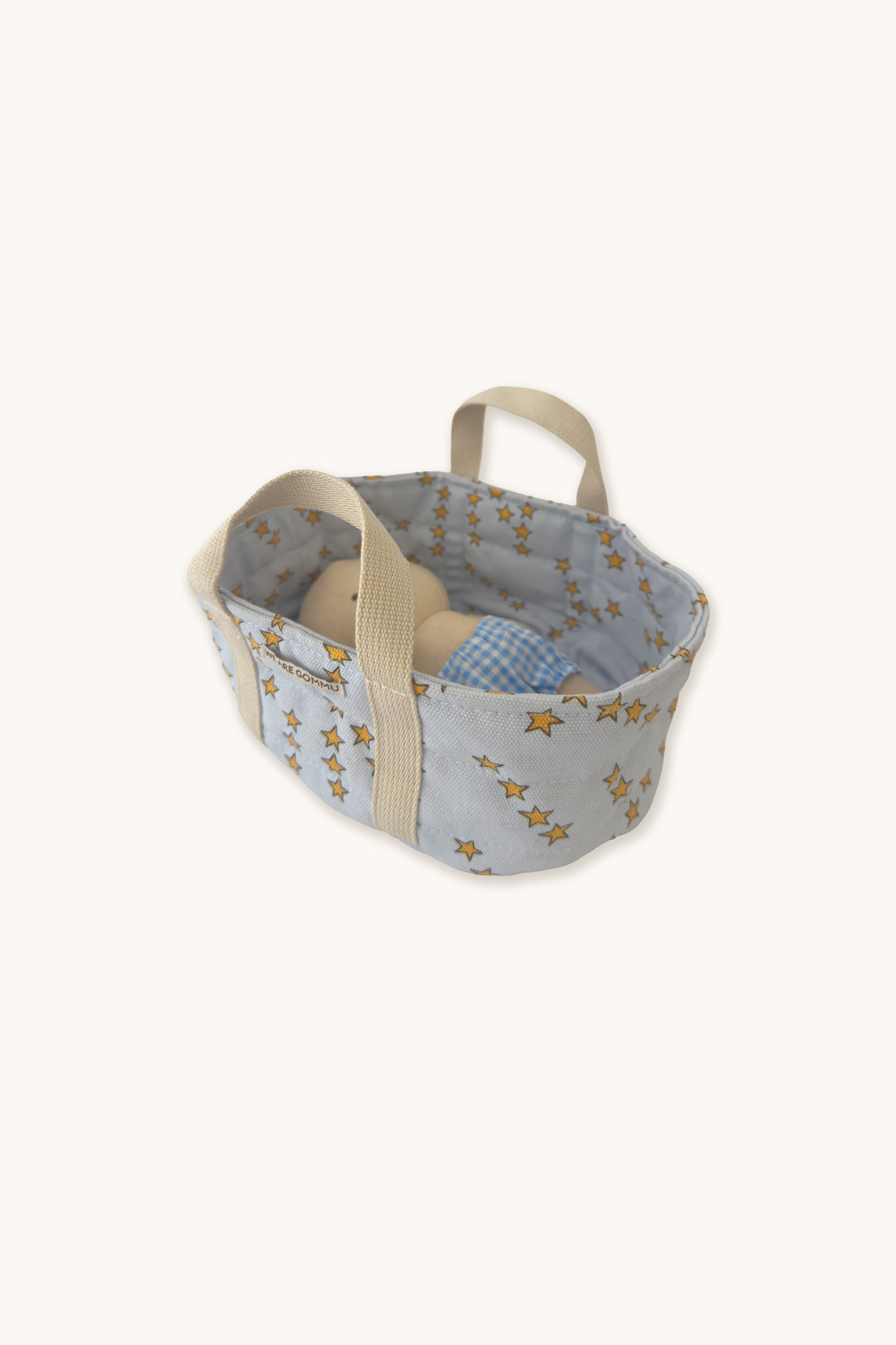GOMMU MINI STARS BASSINET