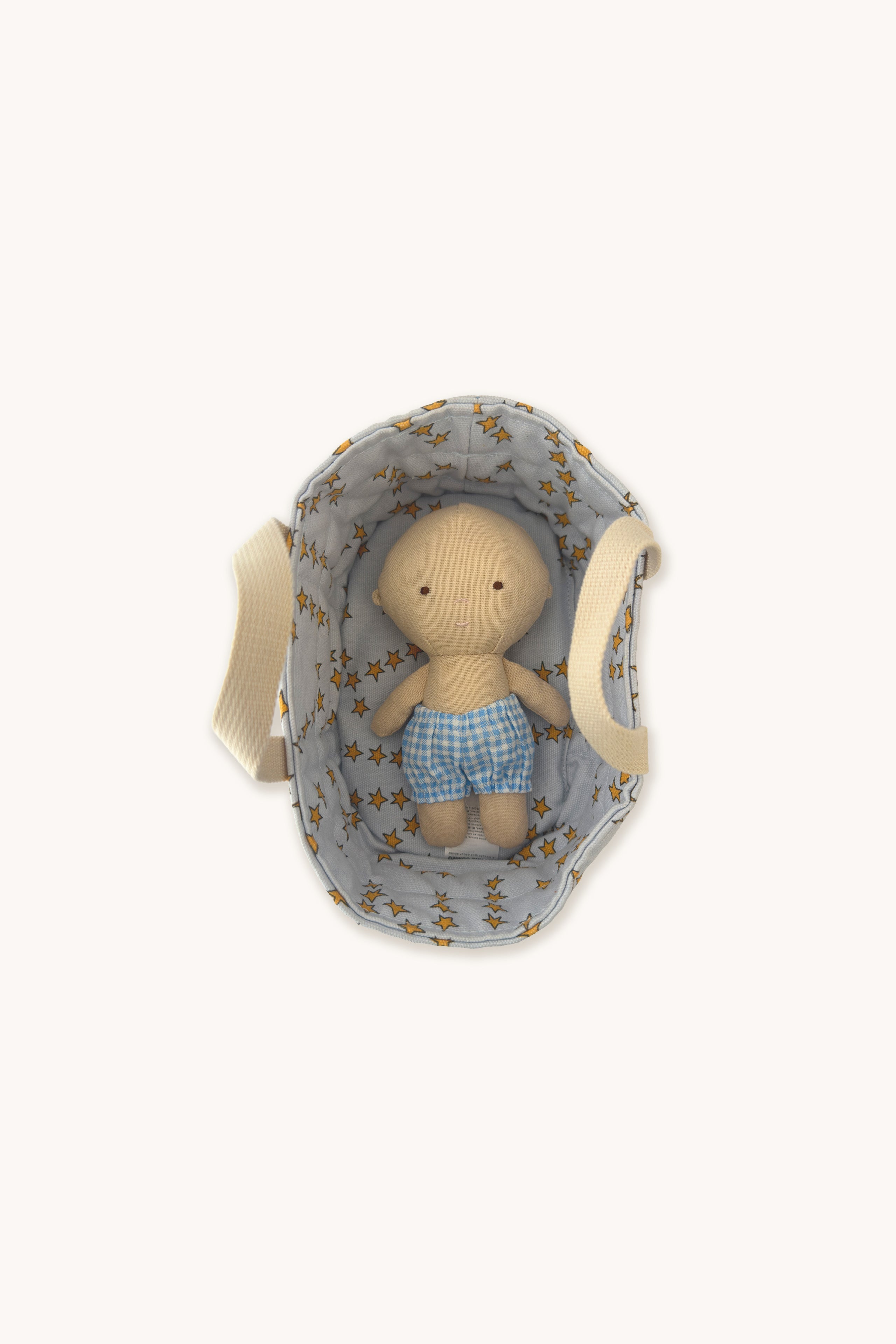 GOMMU MINI STARS BASSINET