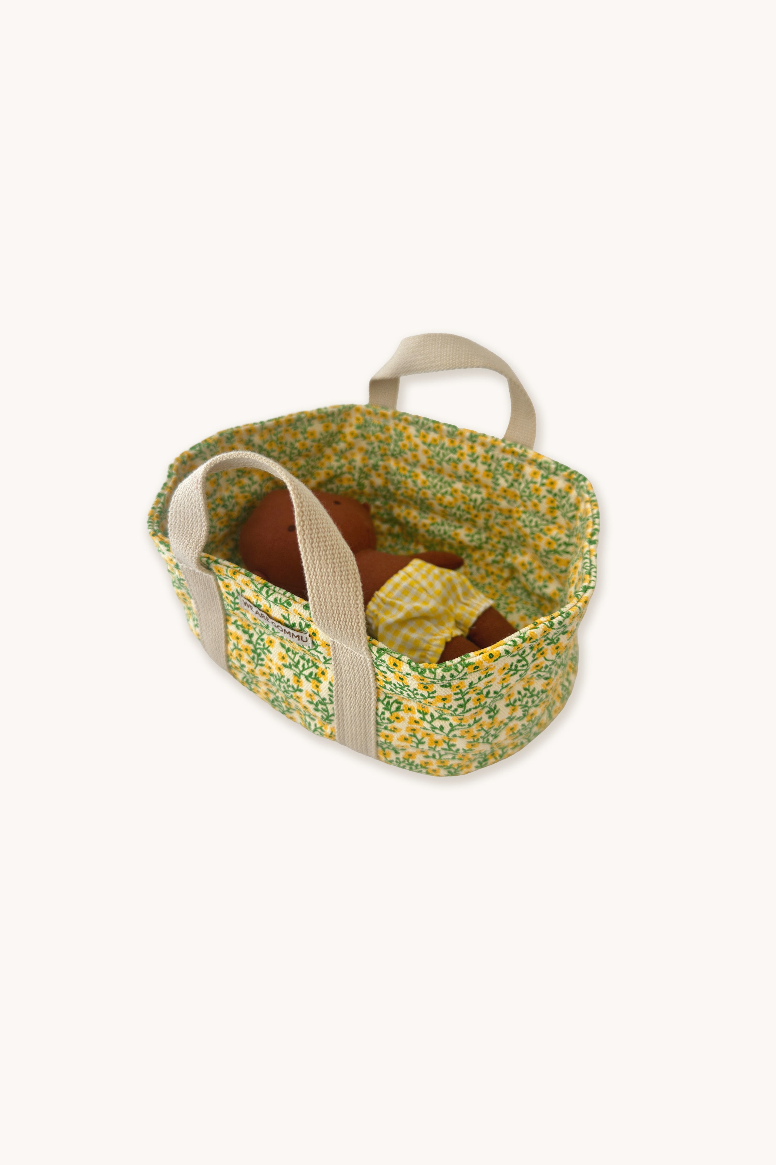 GOMMU MINI LIBERTY BASSINET