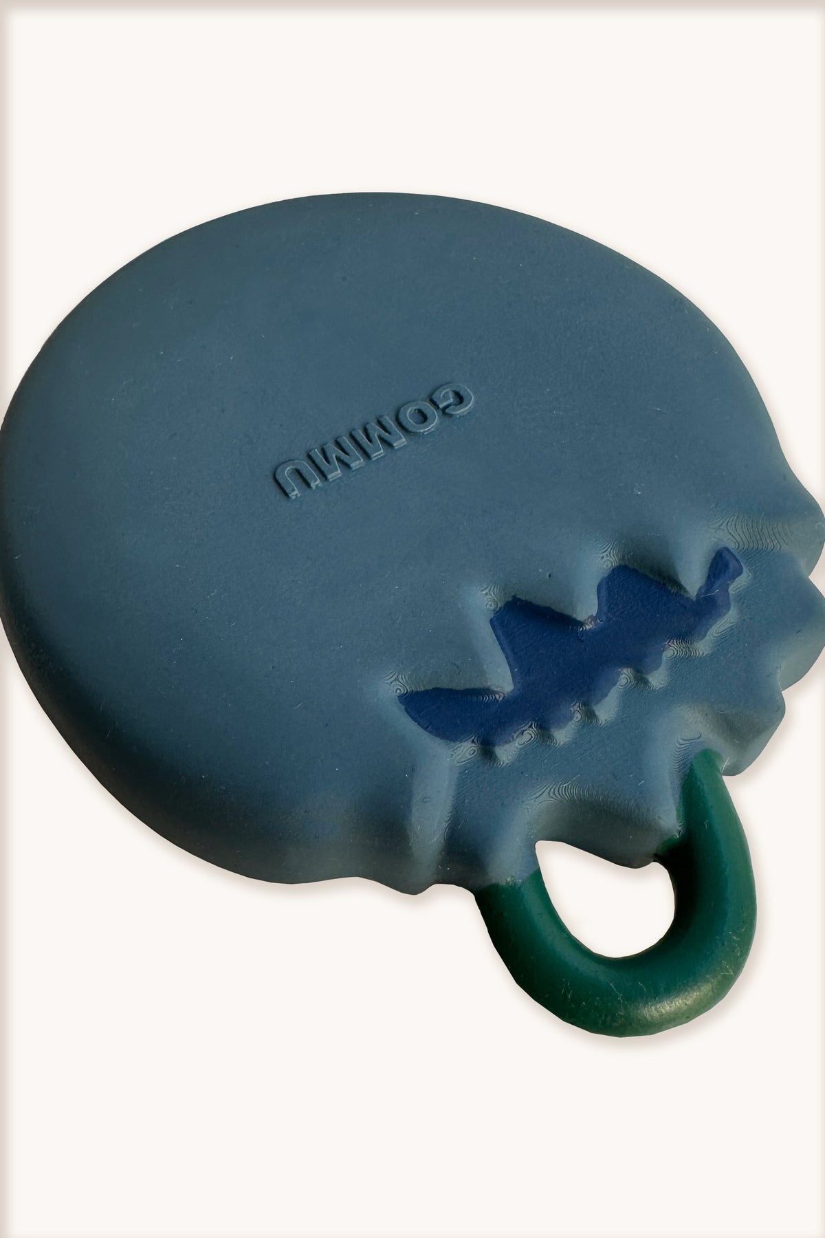GOMMU BLUEBERRY TEETHER