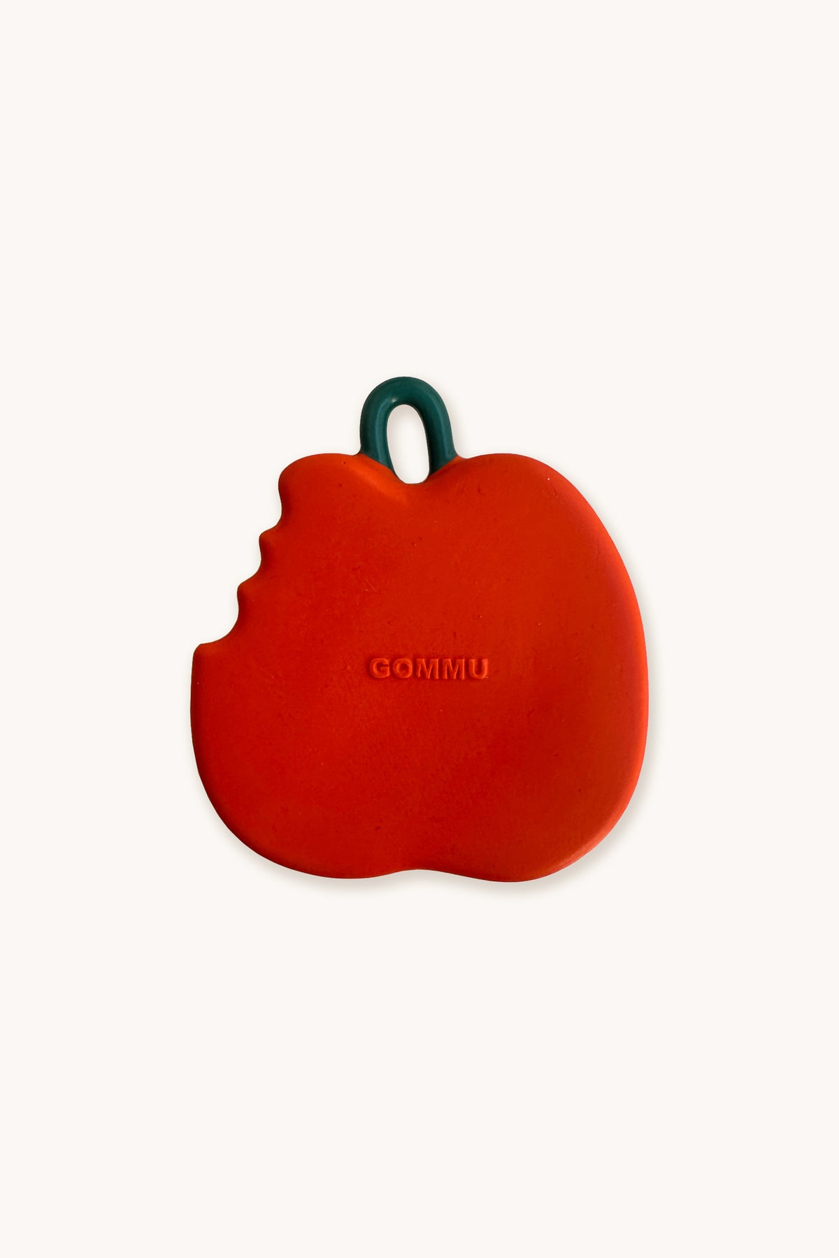 GOMMU APPLE TEETHER