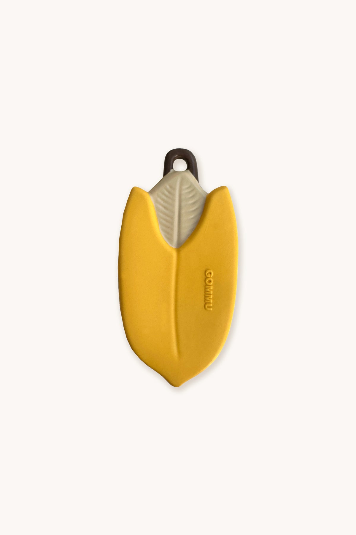 GOMMU BANANA TEEHTER