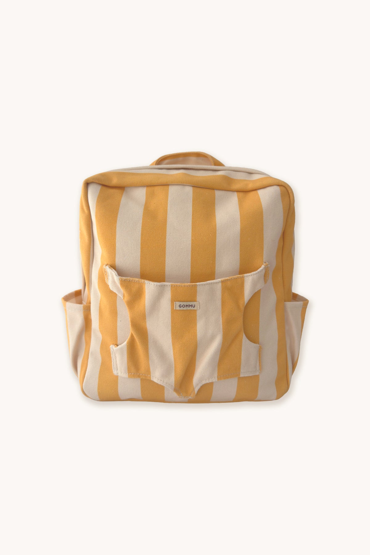 GOMMU BIG STRIPES BACKPACK