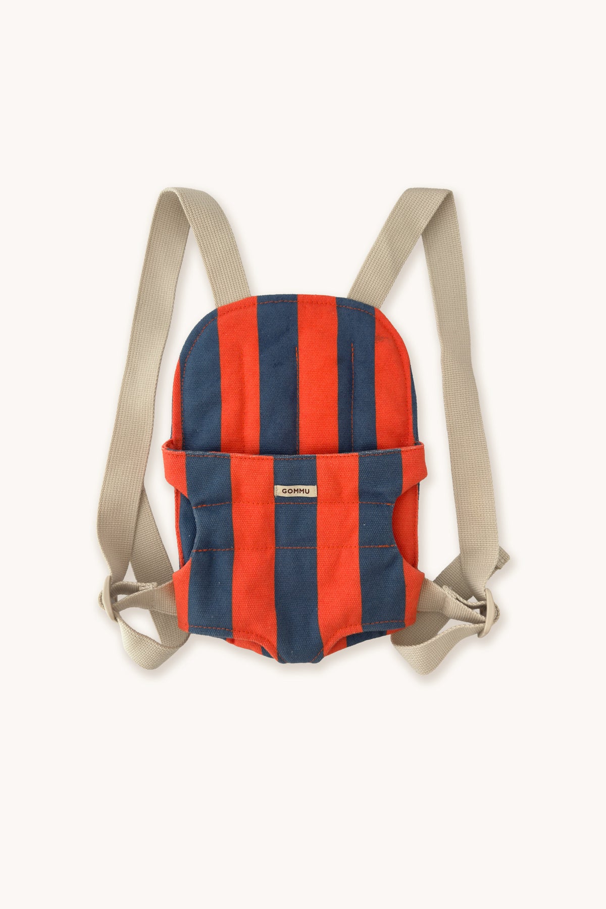 GOMMU BIG STRIPES CARRIER