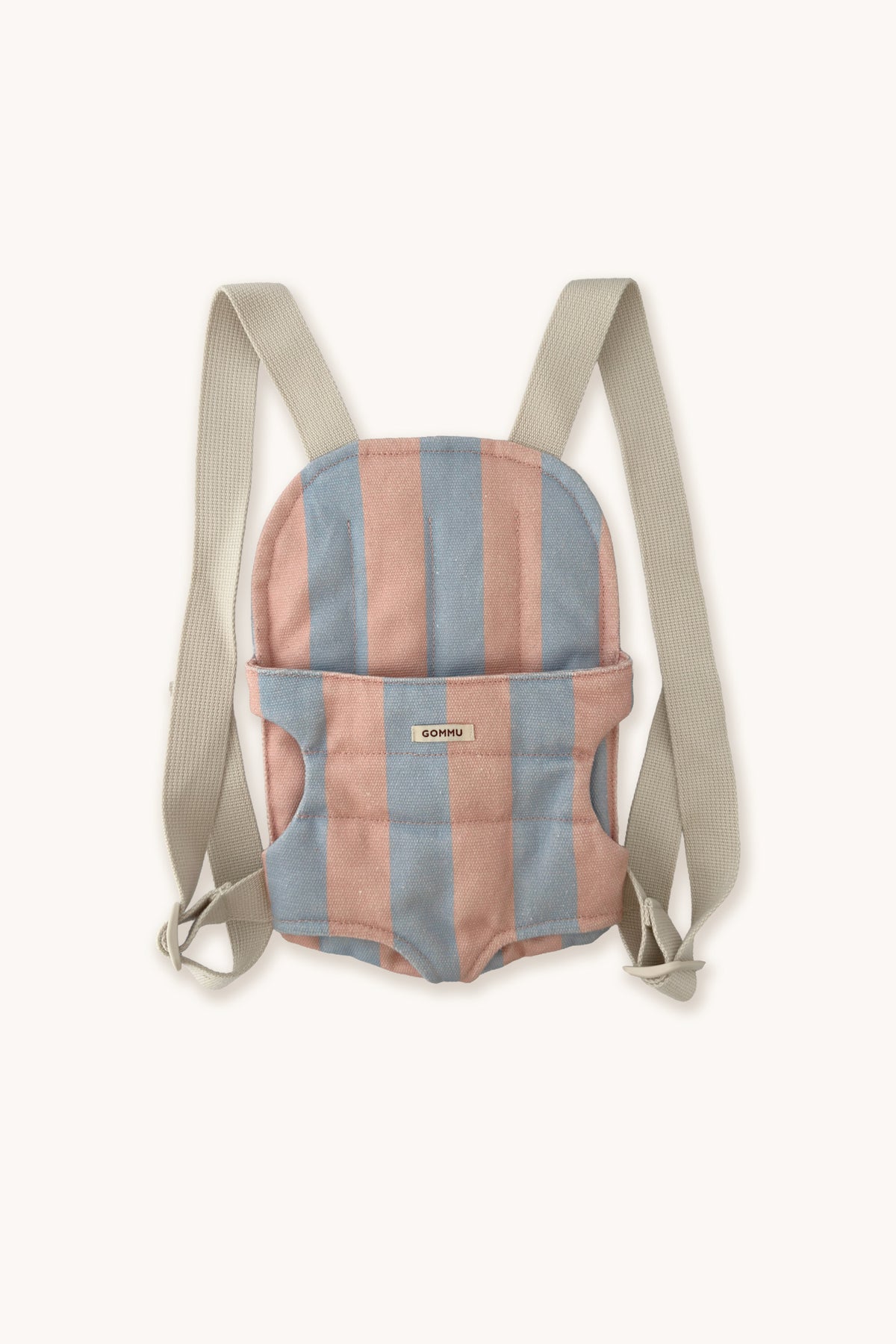 GOMMU BIG STRIPES CARRIER