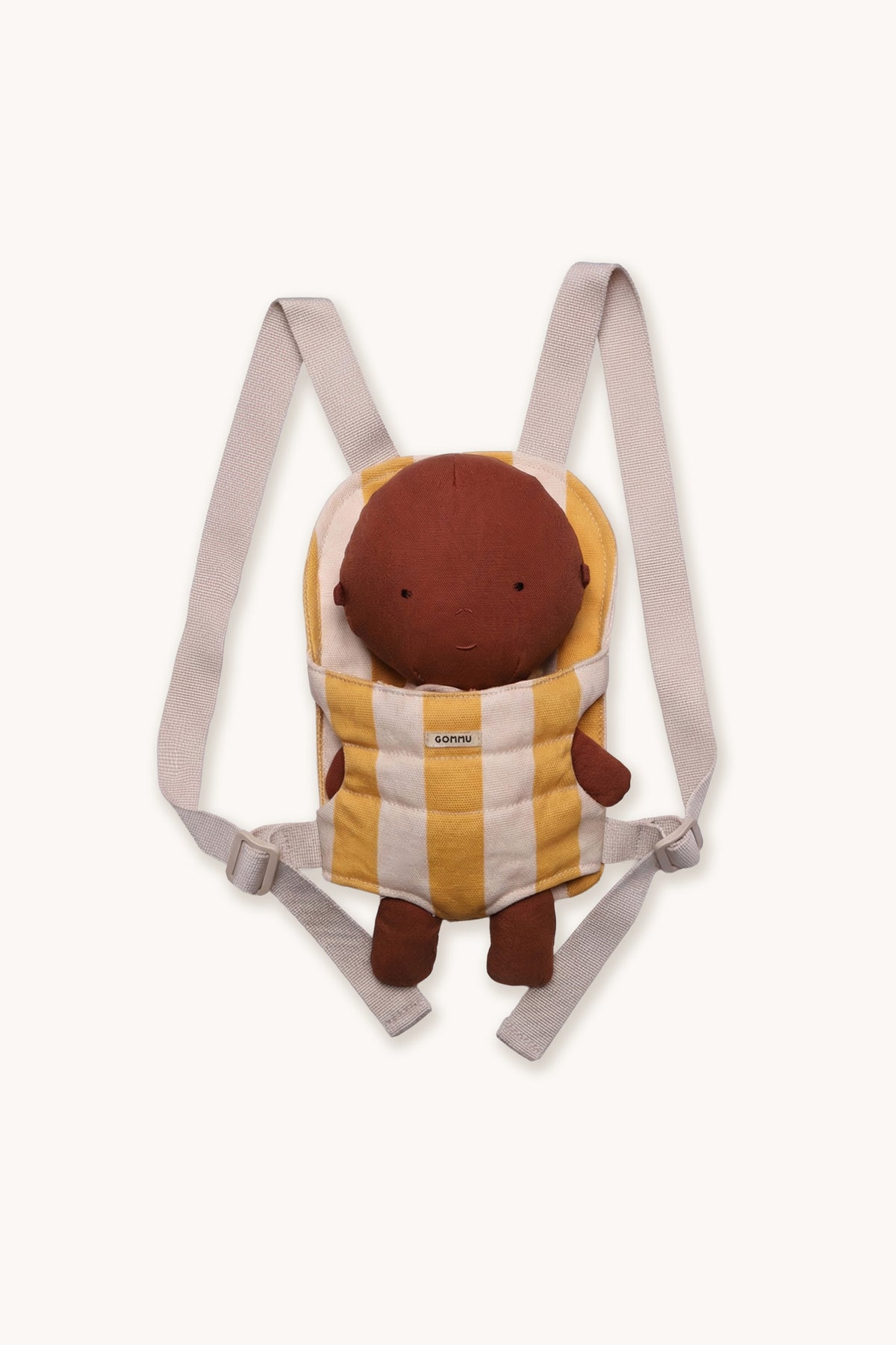 GOMMU BIG STRIPES CARRIER