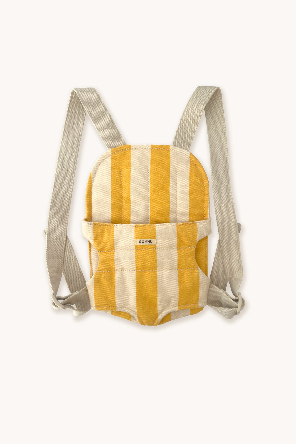 GOMMU BIG STRIPES CARRIER