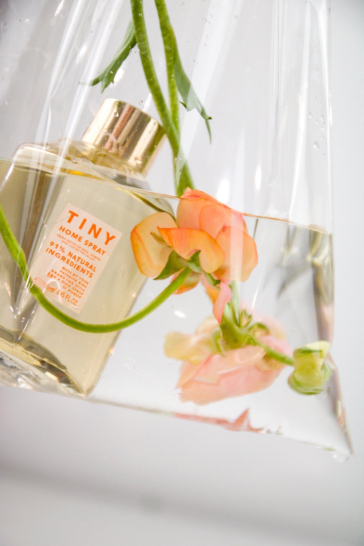 TINYCOTTONS HOME SPRAY