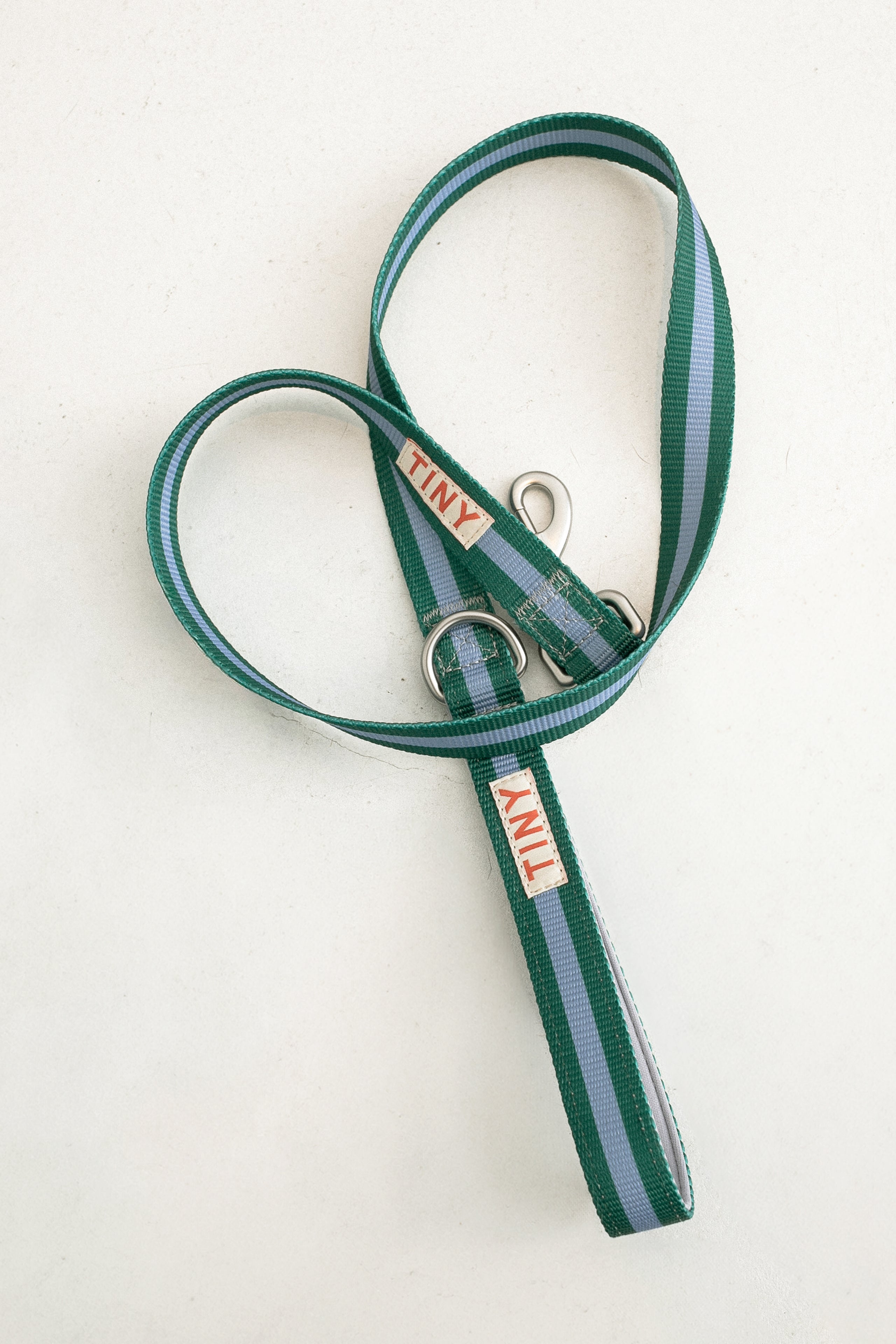 STRIPES DOG LEASH