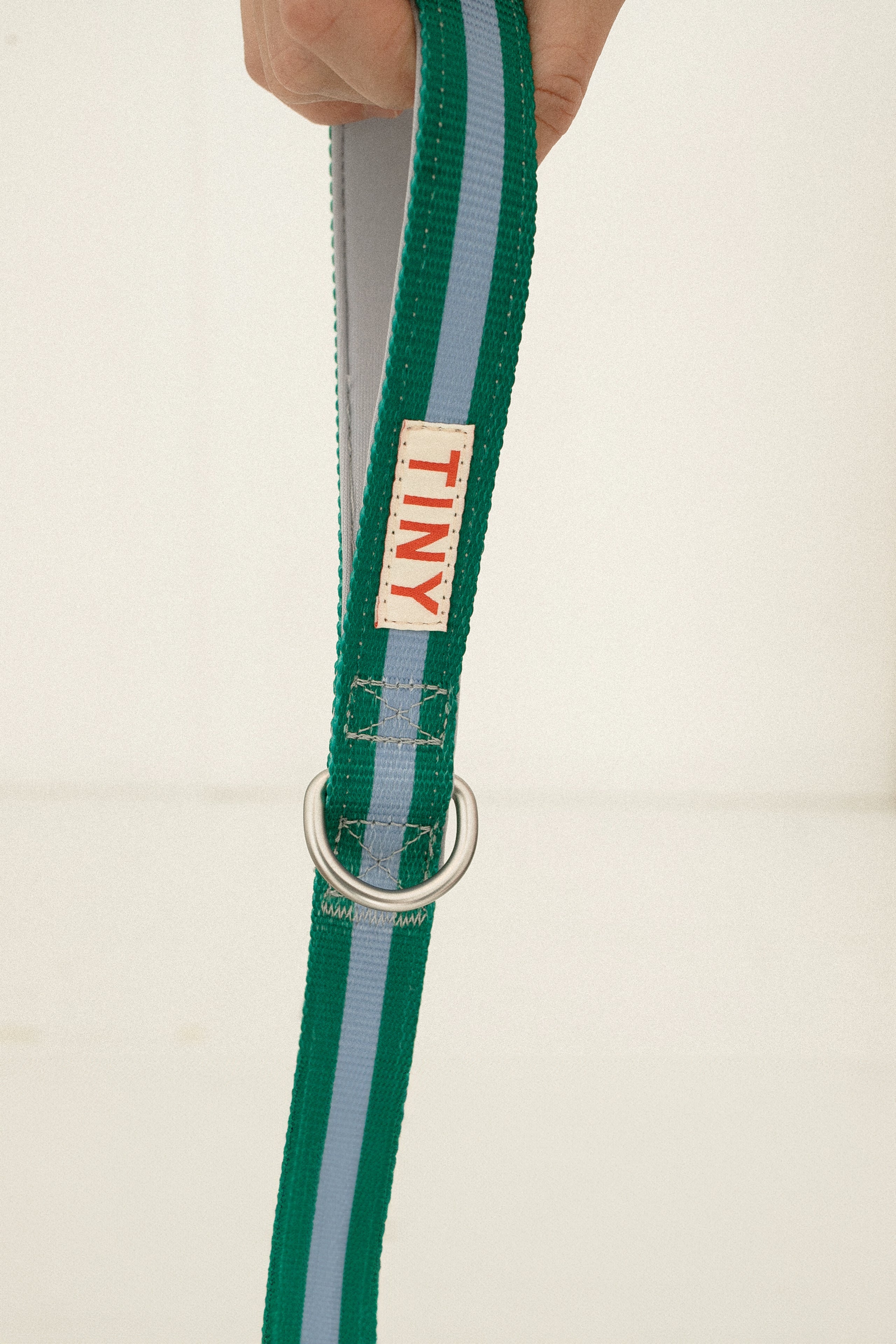 STRIPES DOG LEASH