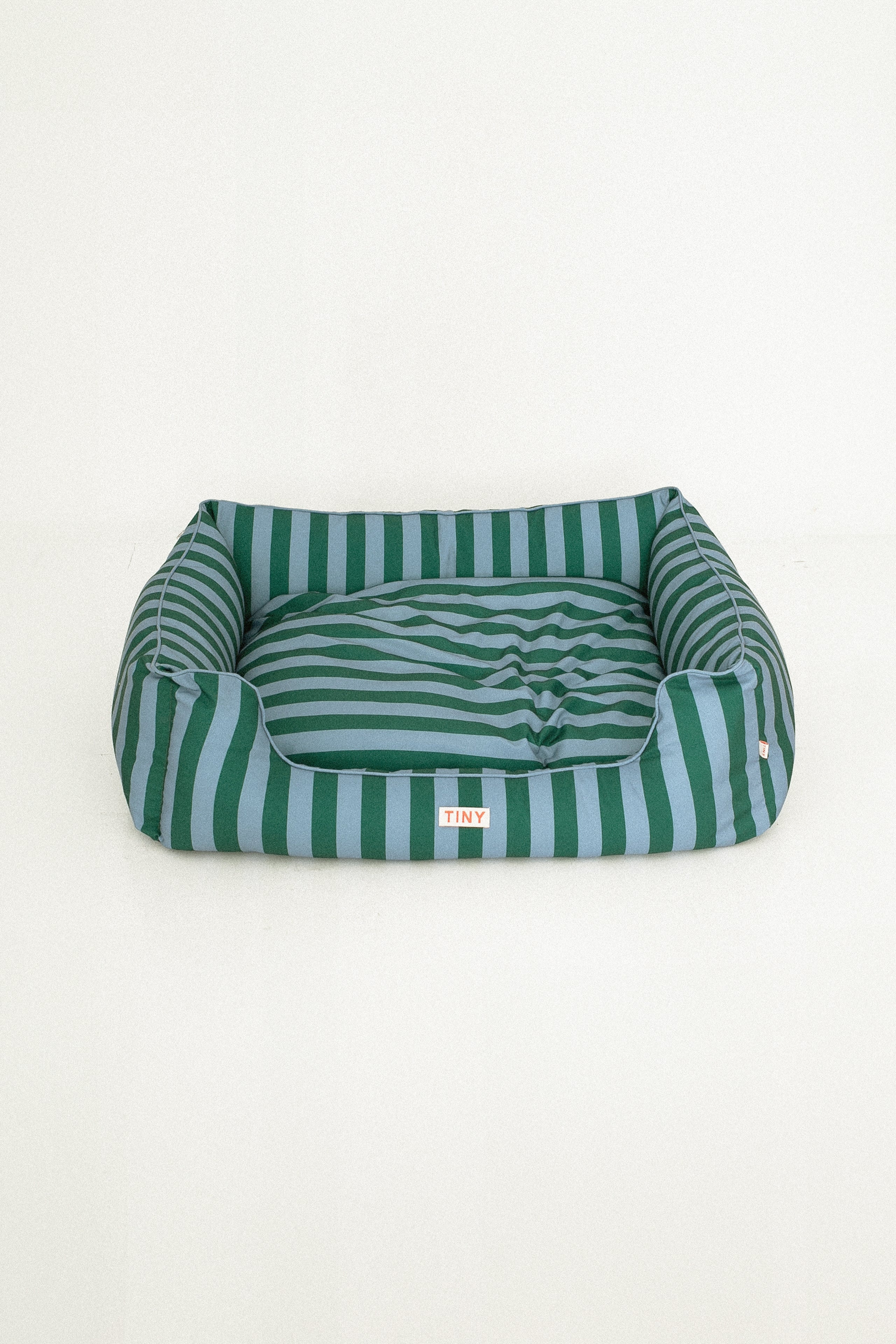 STRIPES BOLSTER BED