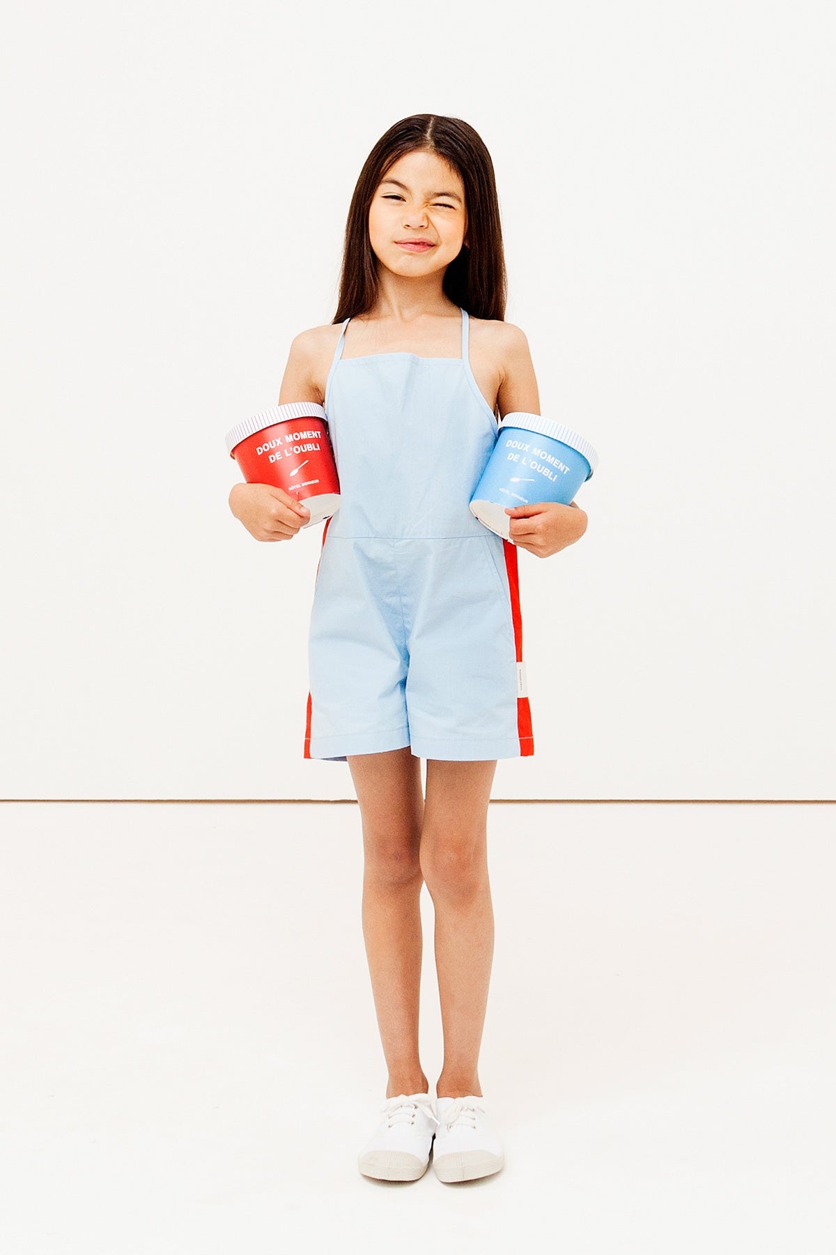 solid wv short onepiece