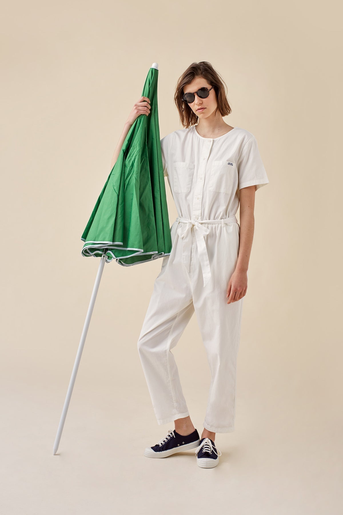 DAMEN-TWILL-JUMPSUIT