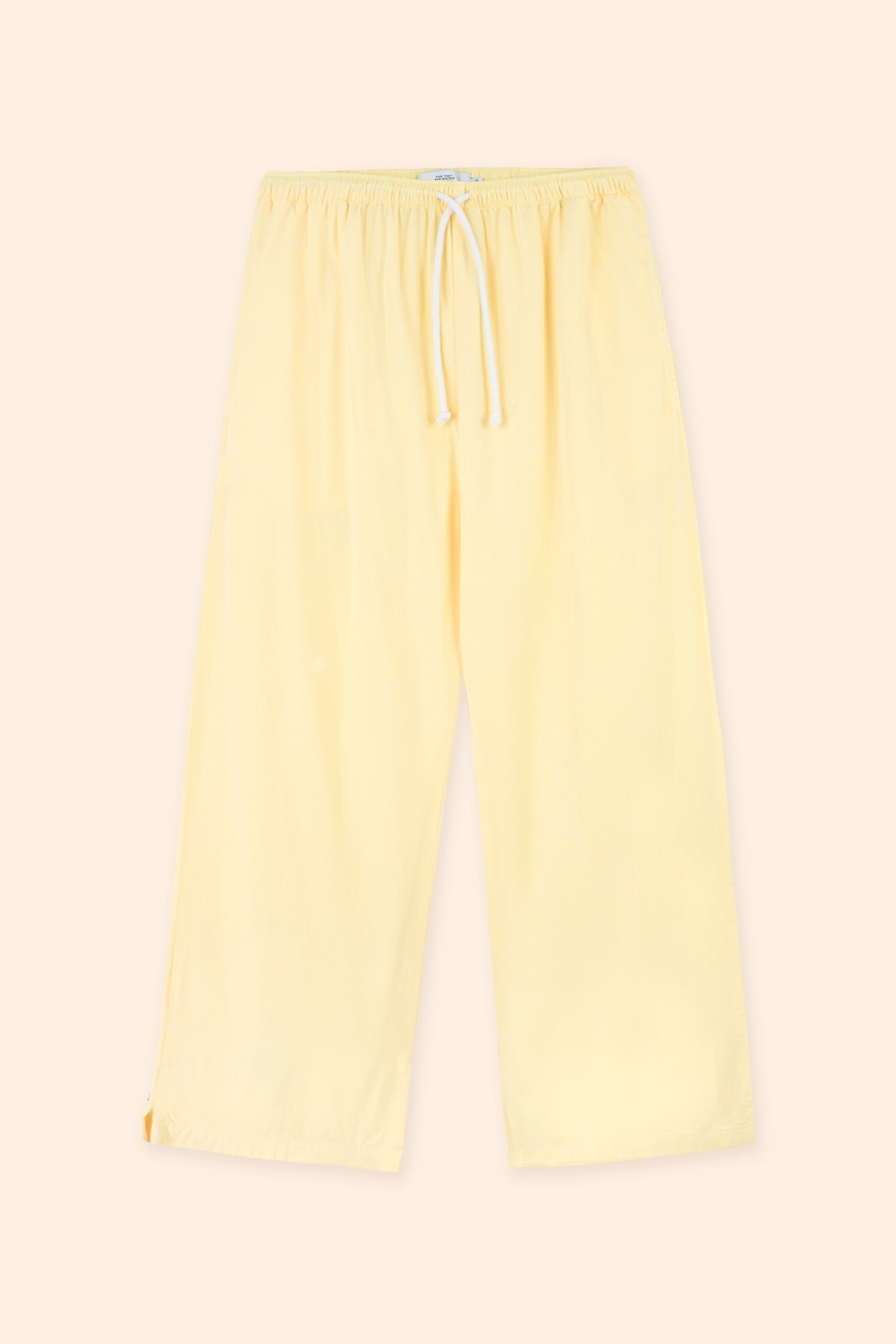 DAMEN-TWILL-HOSE